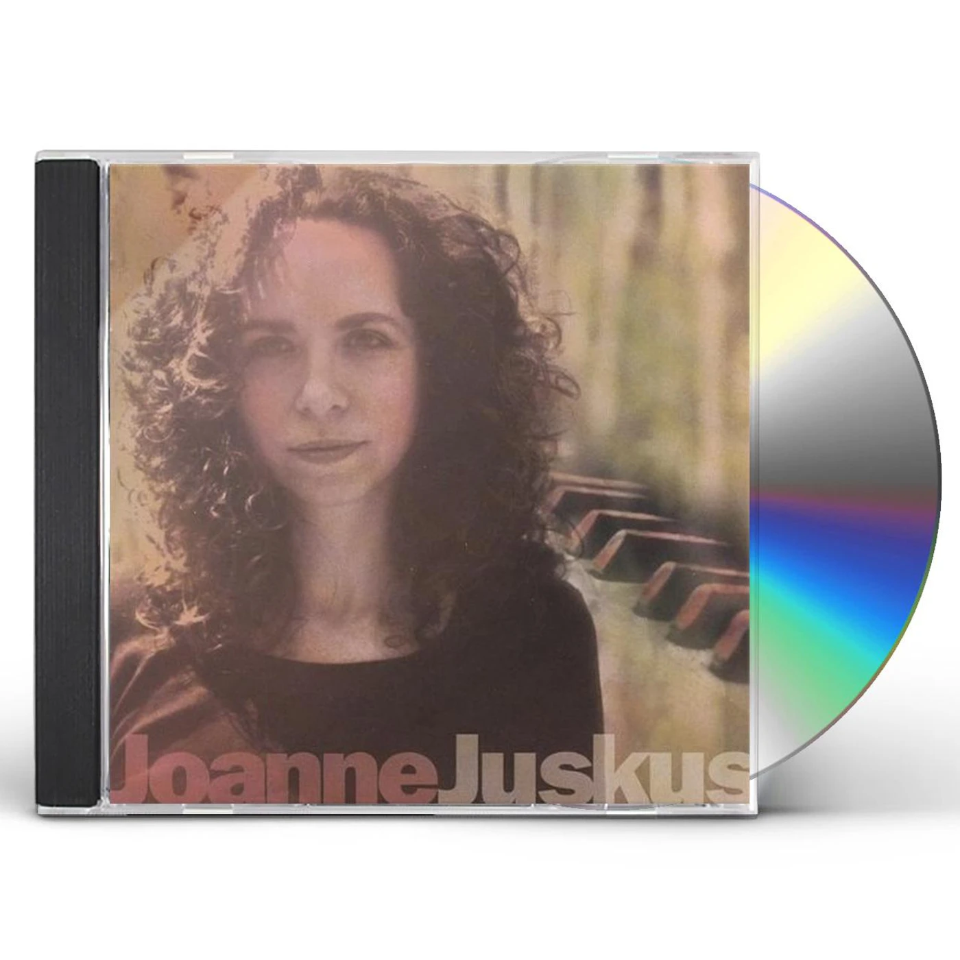 JOANNE JUSKUS CD