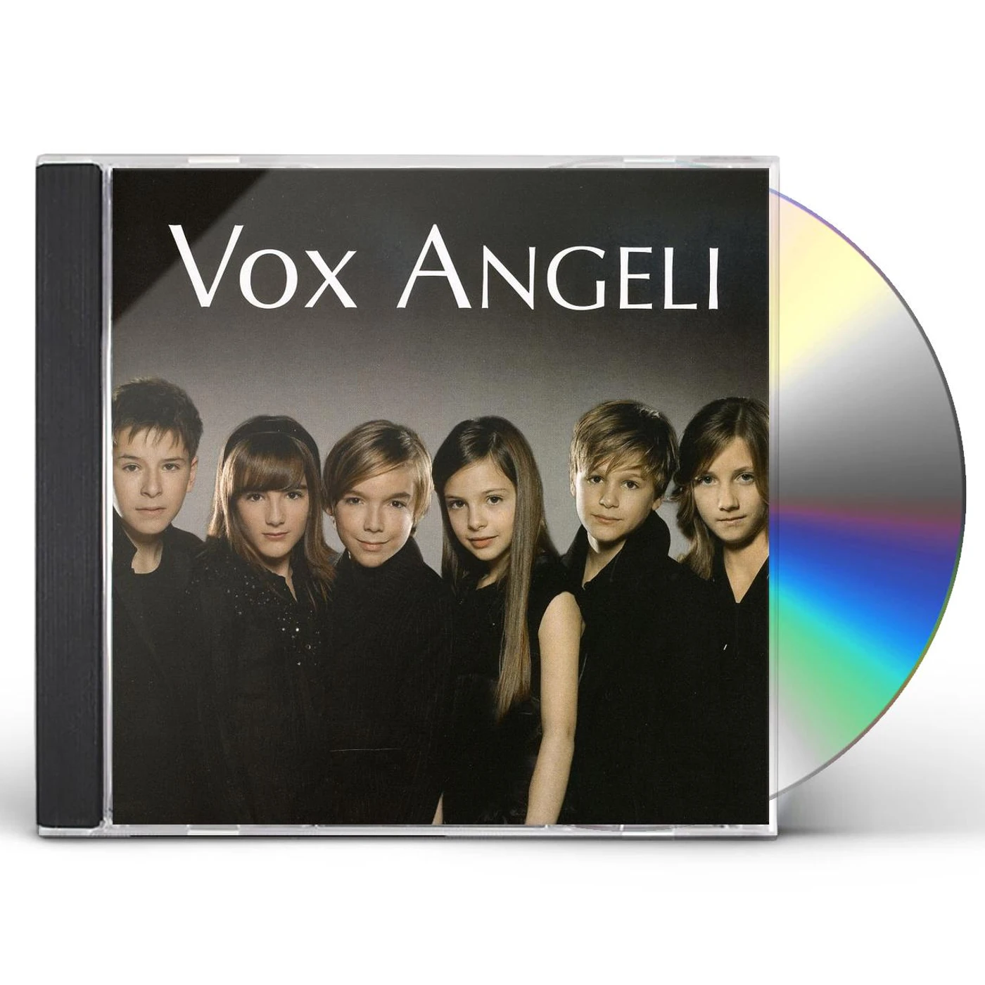 VOX ANGELI CD