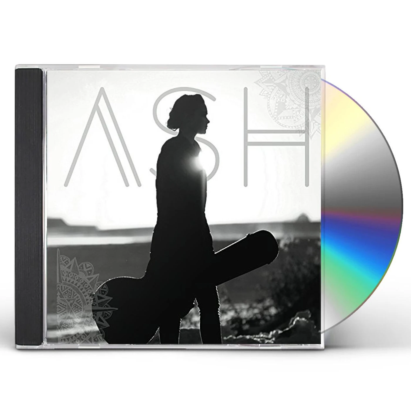 ASH CD