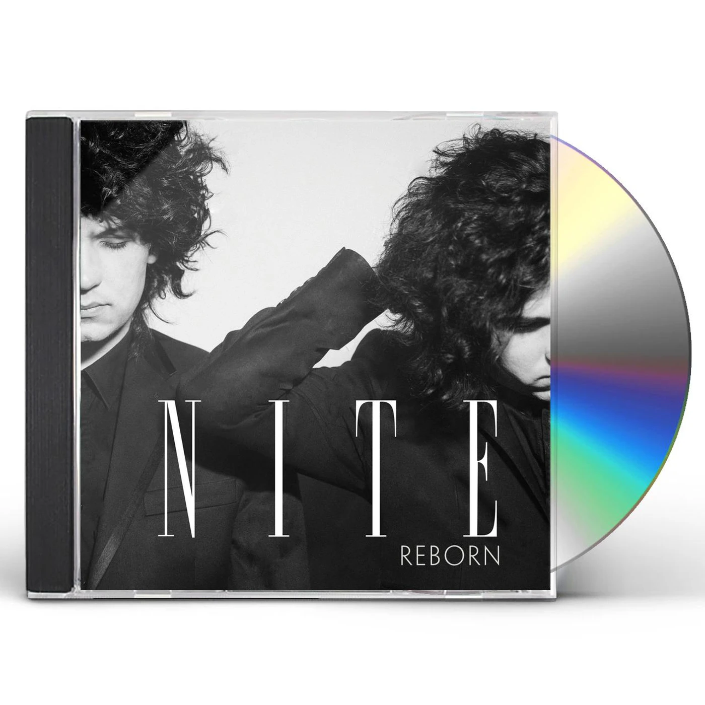 Nite REBORN CD