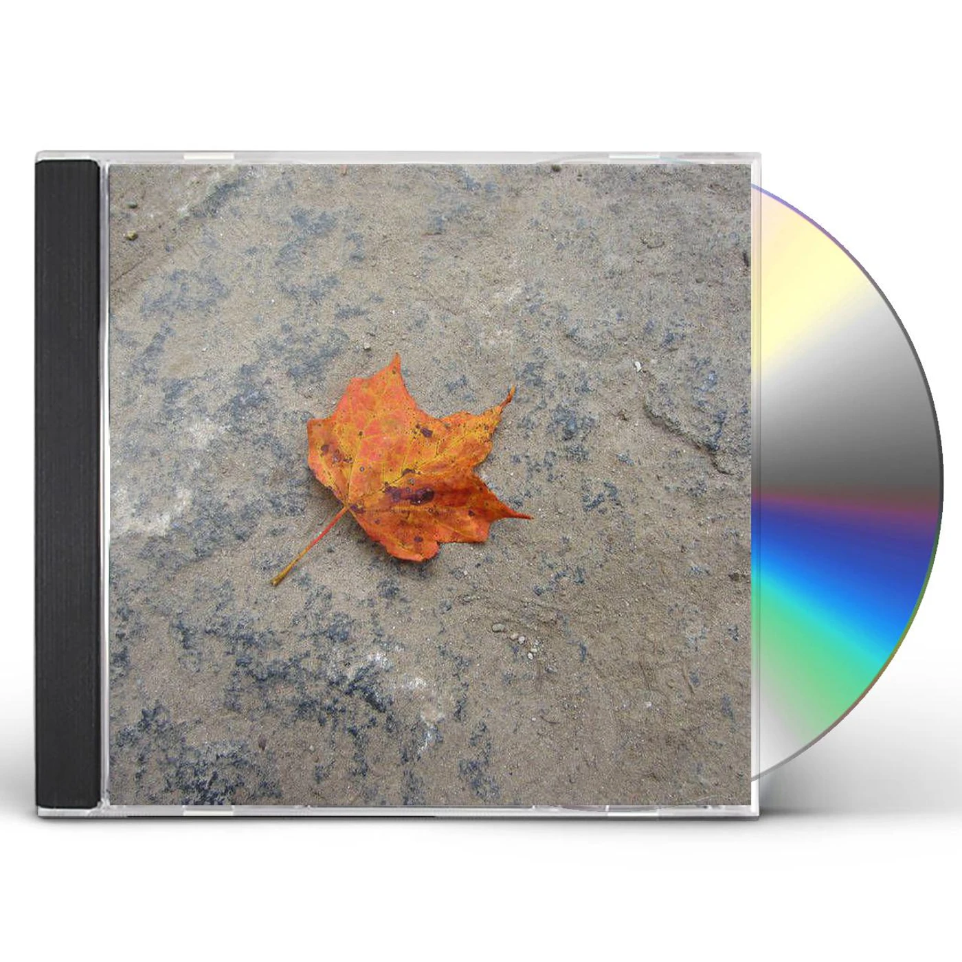 Caroline Davis PORTALS VOL. 1: MOURNING CD