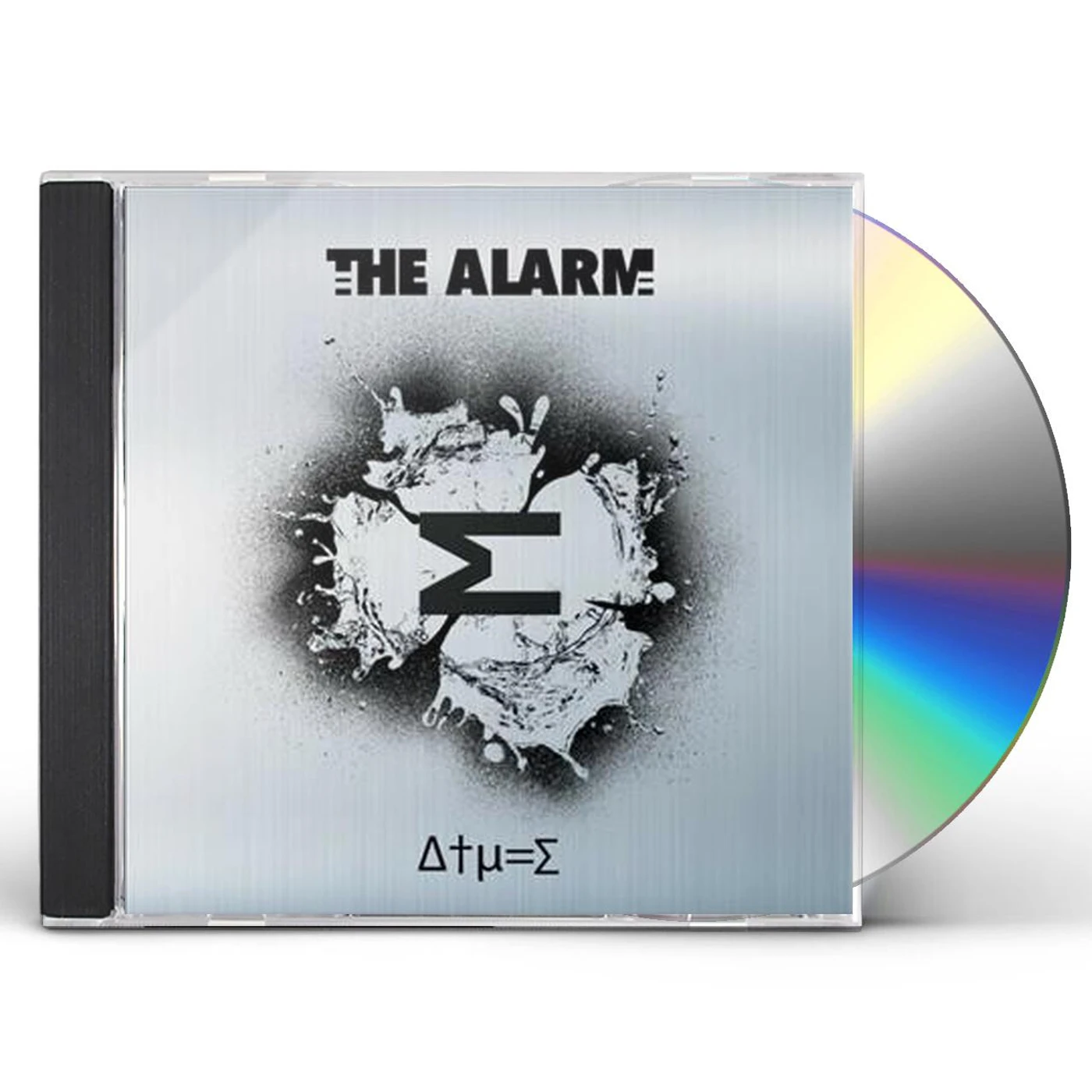 Alarm SIGMA CD