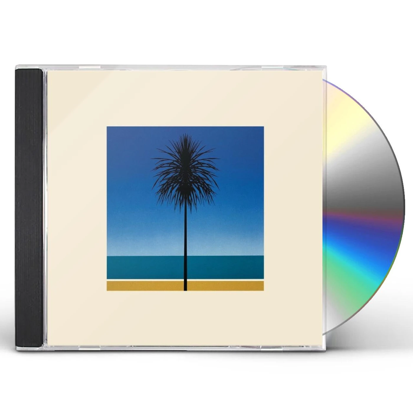 Metronomy ENGLISH RIVIERA CD