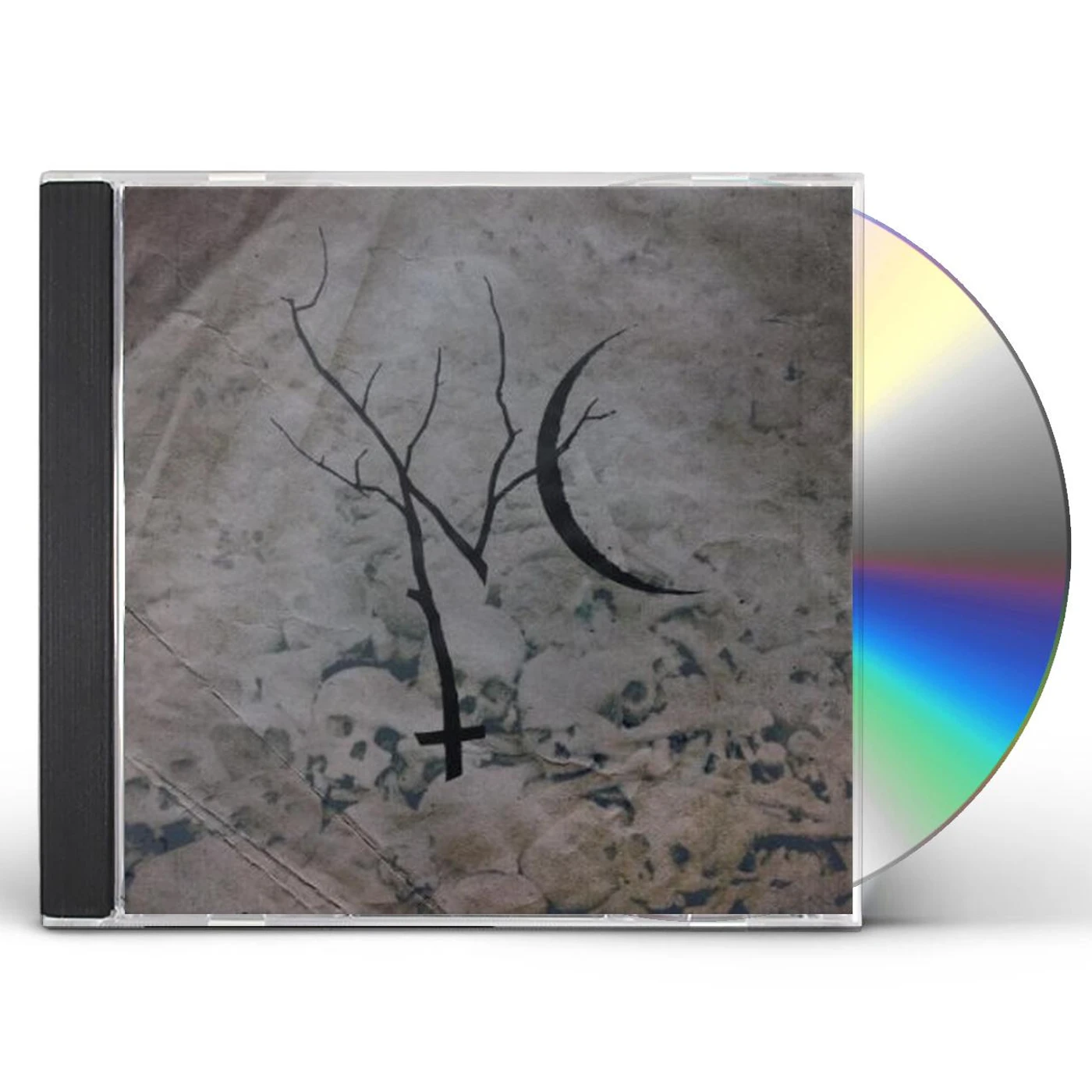 NETTLECARRIER CD