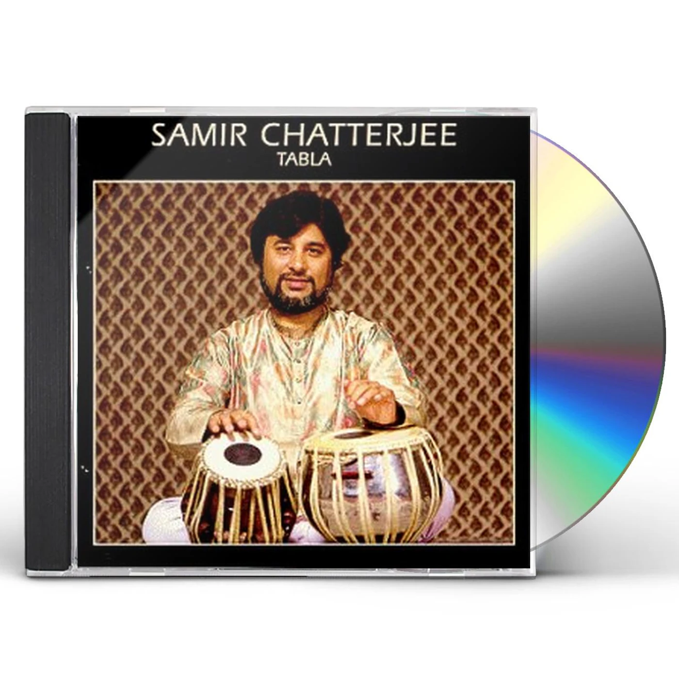 SAMIR CHATTERJEE CD