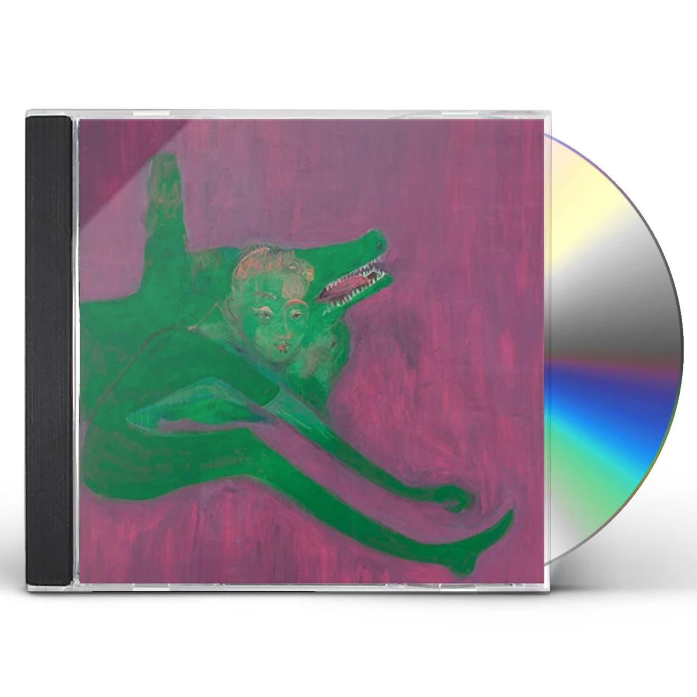 David Grubbs PRISMROSE CD