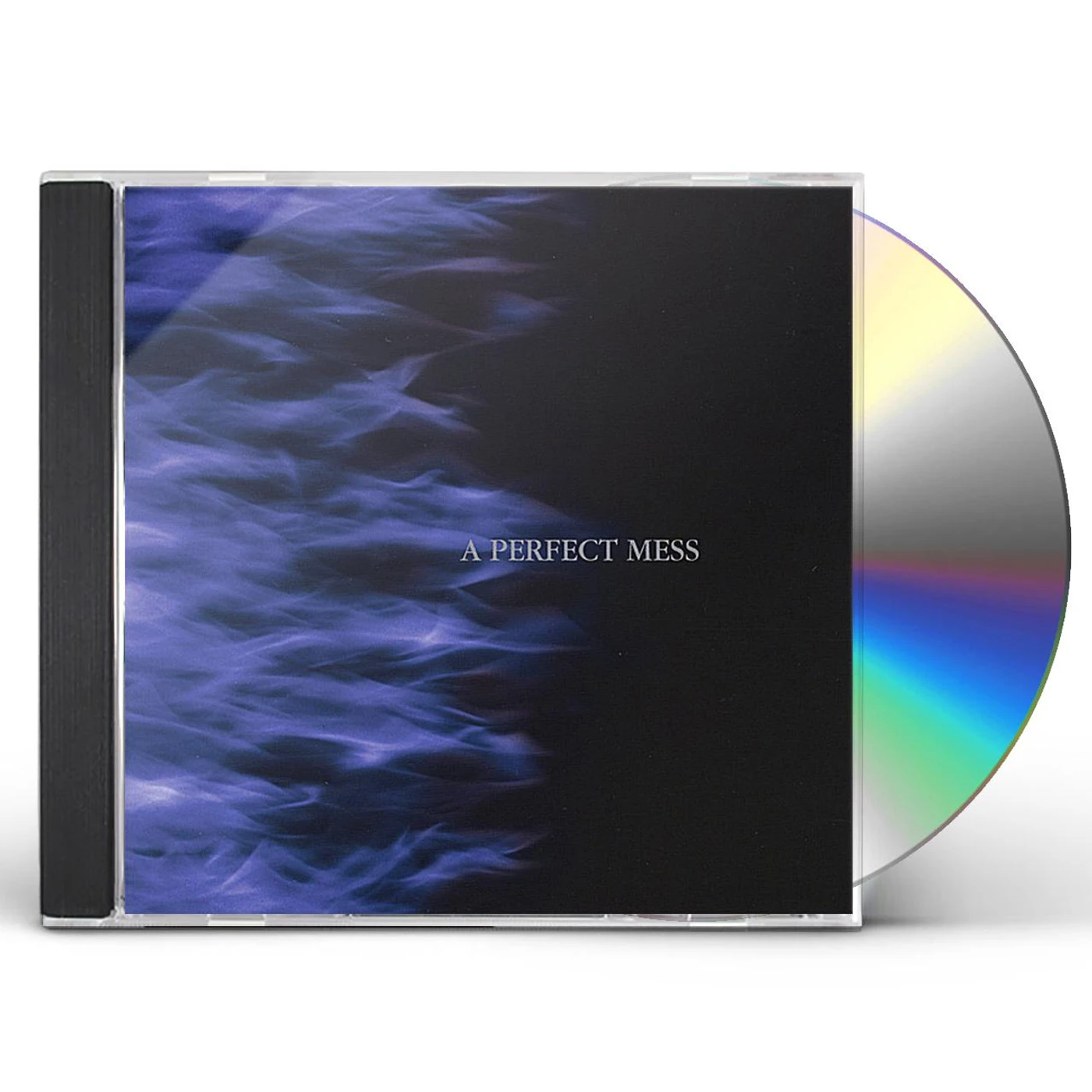 PERFECT MESS CD