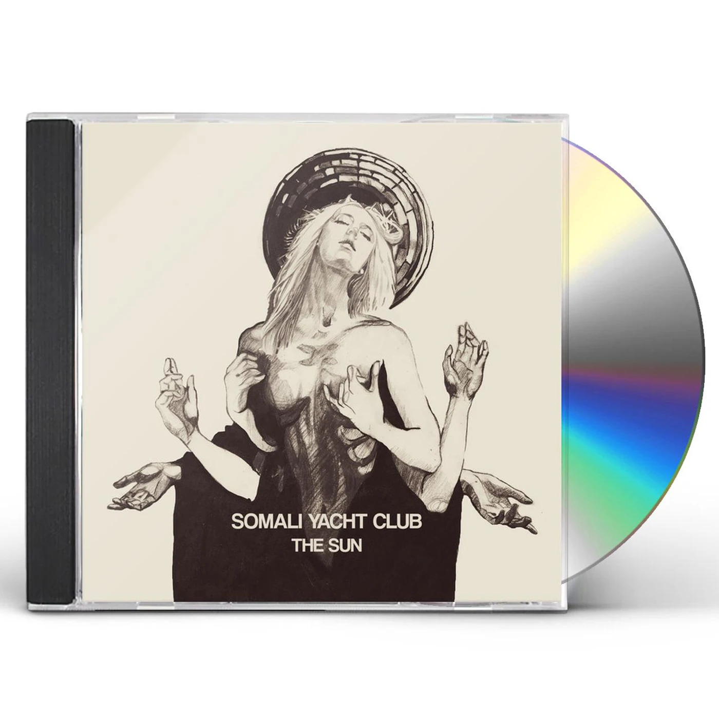 Somali Yacht Club SUN CD