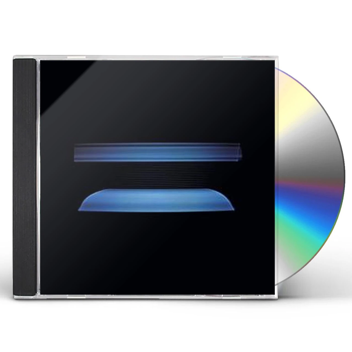 John Metcalfe APPEARANCE OF COLOUR CD