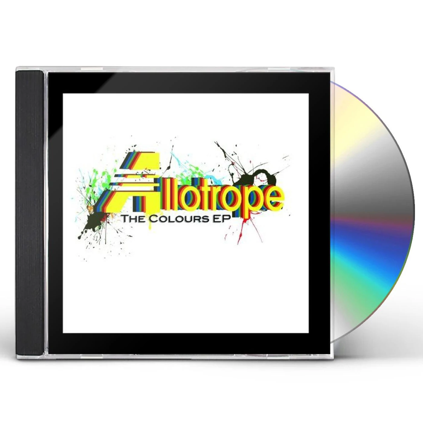 Brock Zeman ME THEN YOU CD