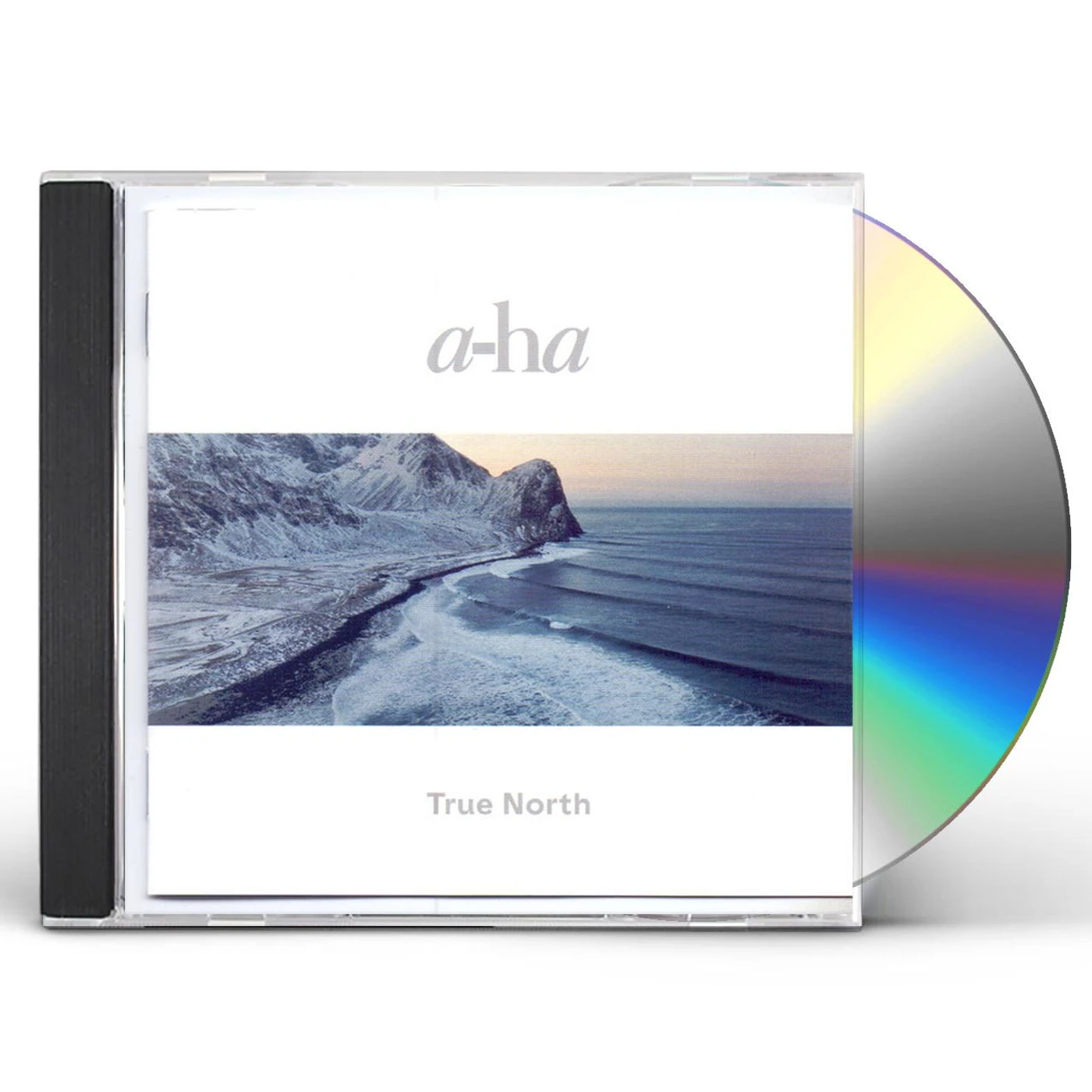 a-ha TRUE NORTH CD