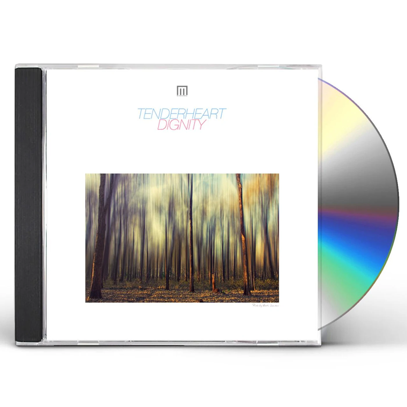 Tenderheart DIGNITY CD