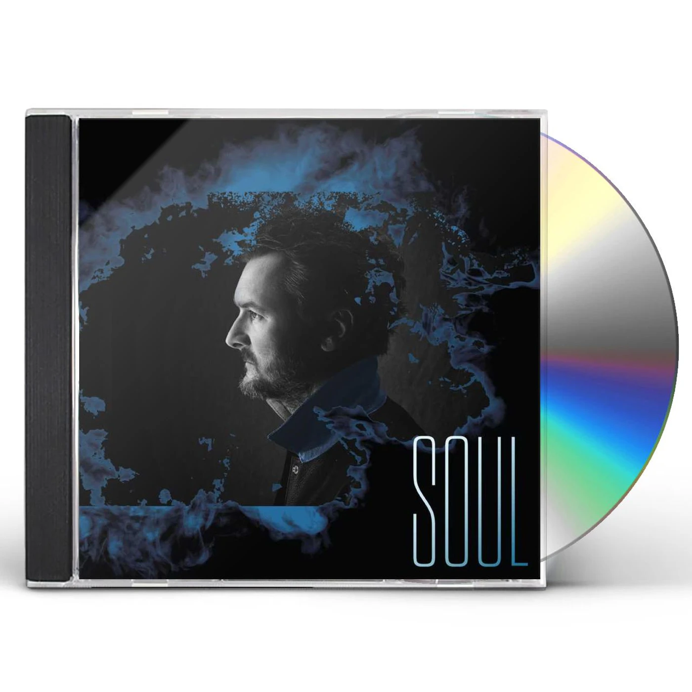 Eric Church SOUL CD