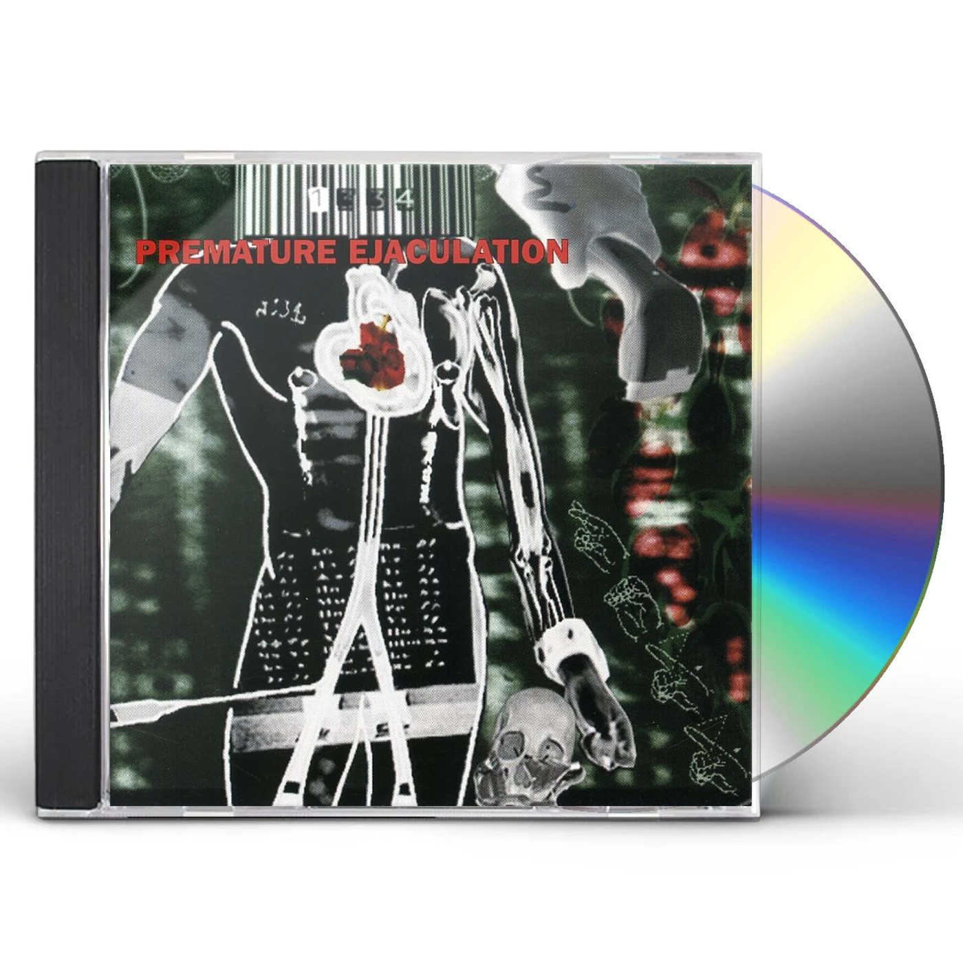 Premature Ejaculation ASSERTIVE DISCIPLINE CD