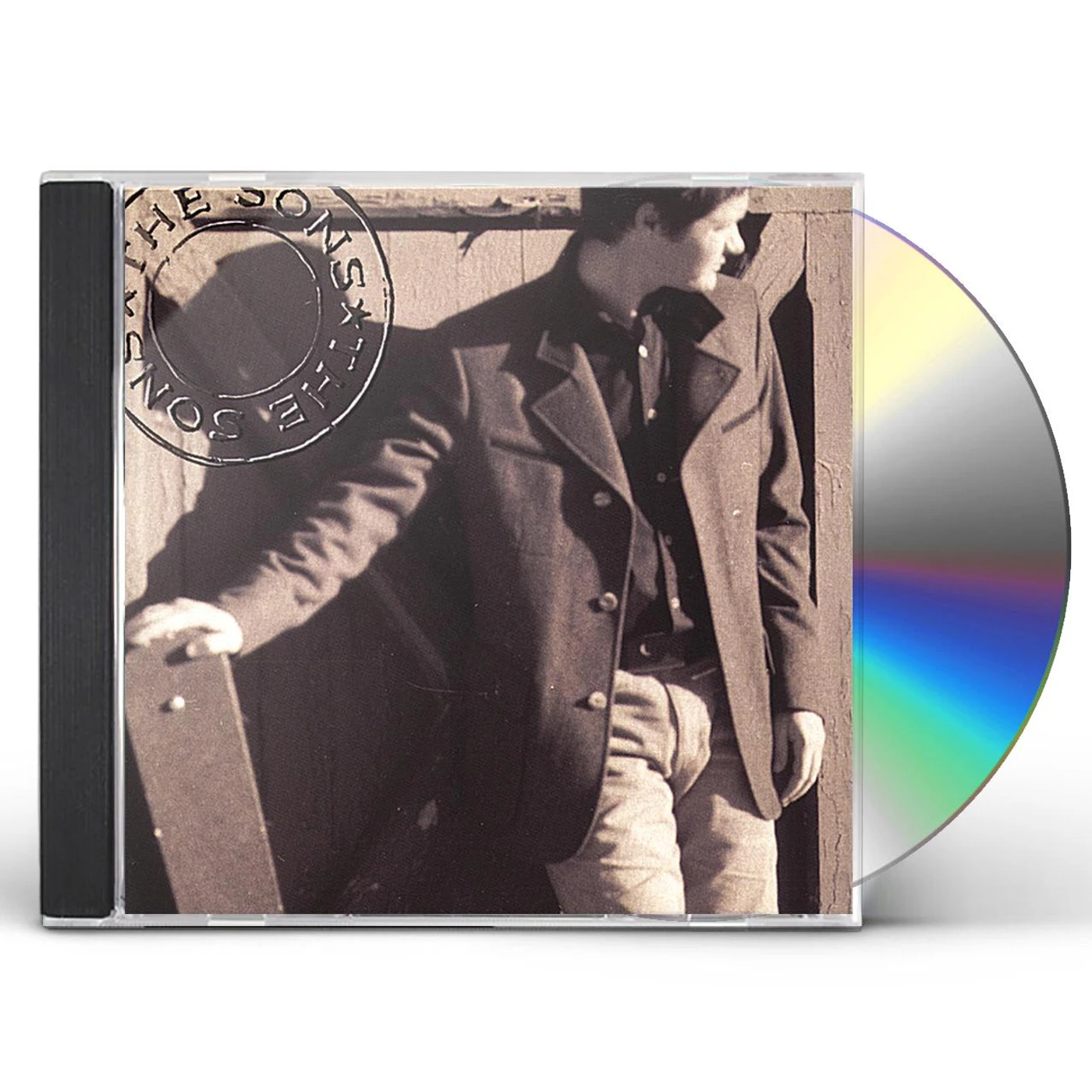SONS CD