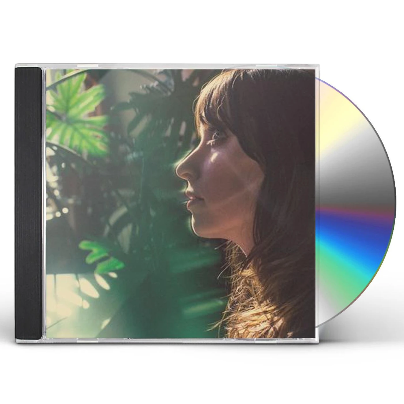 Sister Sparrow GOLD CD