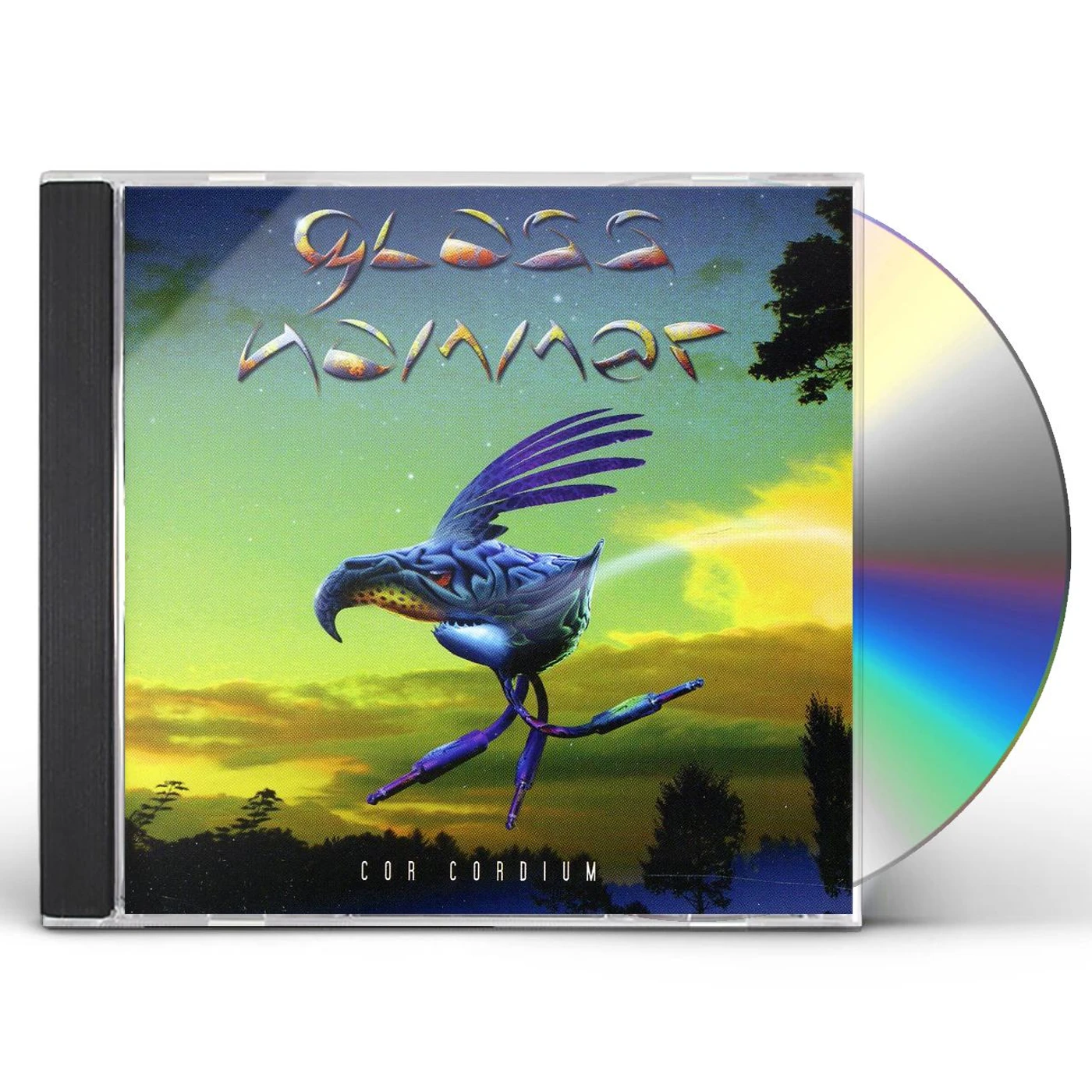 Glass Hammer COR CORDIUM CD