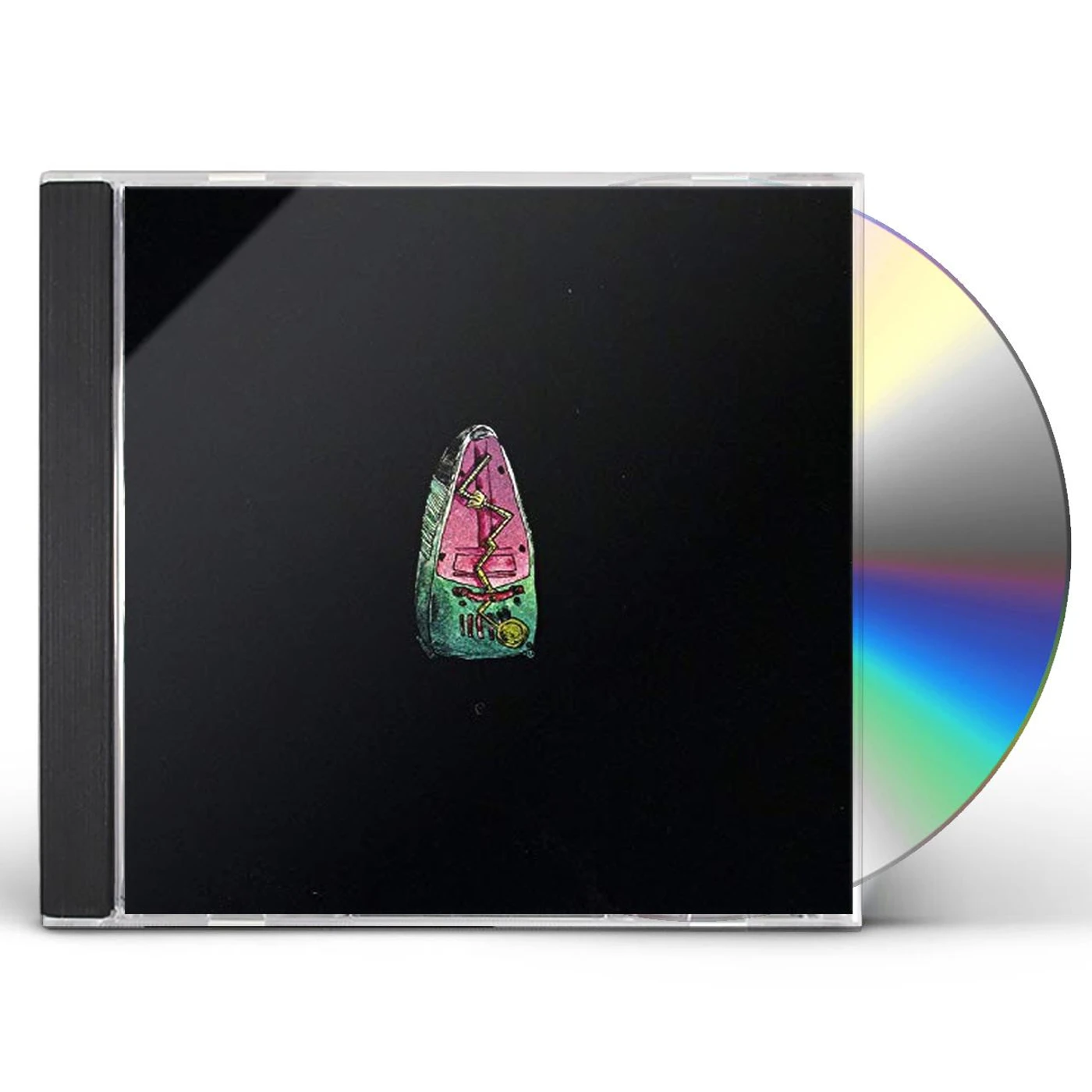 Fabio Zuffanti IN/OUT CD