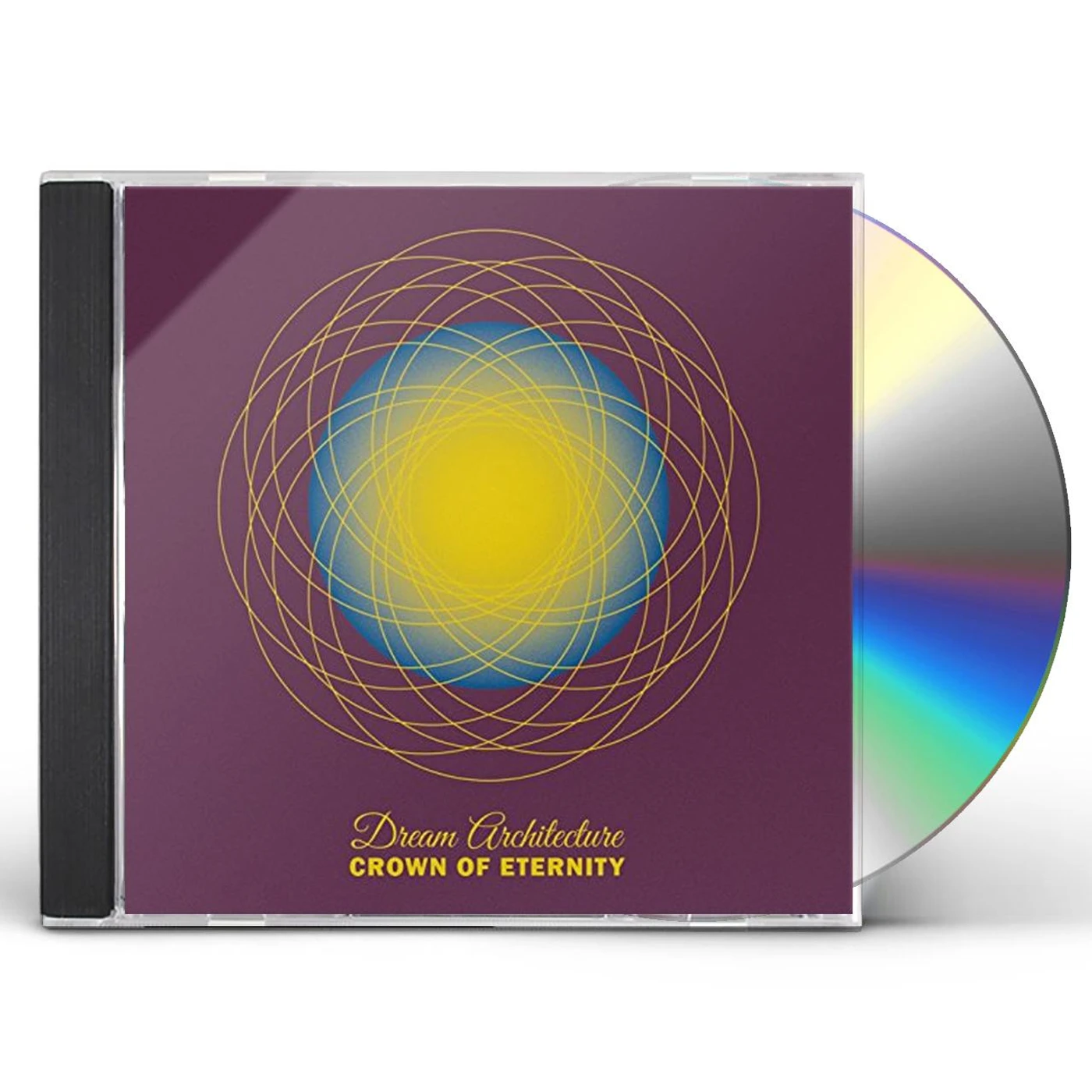 Crown of Eternity DREAM ARCHITECTURE CD