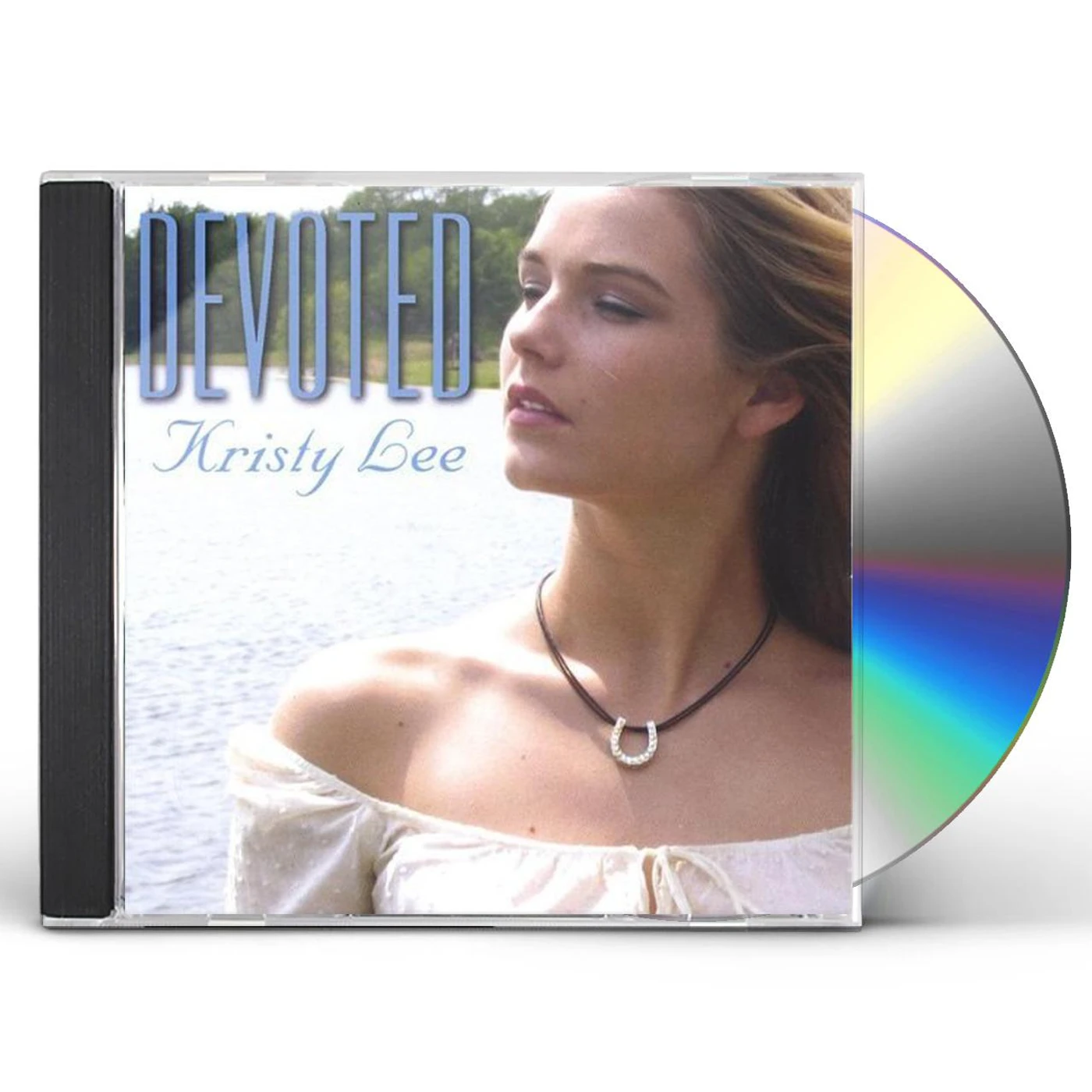 Kristy Lee Cook DEVOTED CD