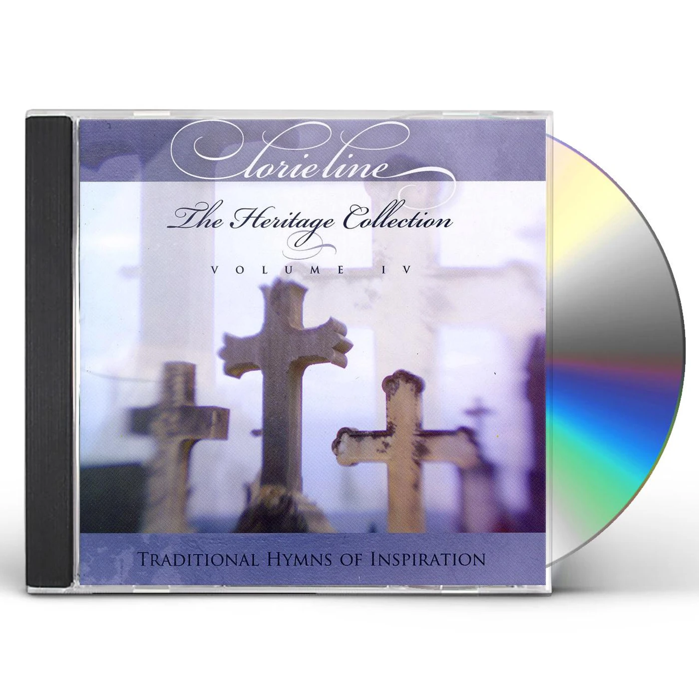 Lorie Line HERITAGE COLLECTION 4 CD