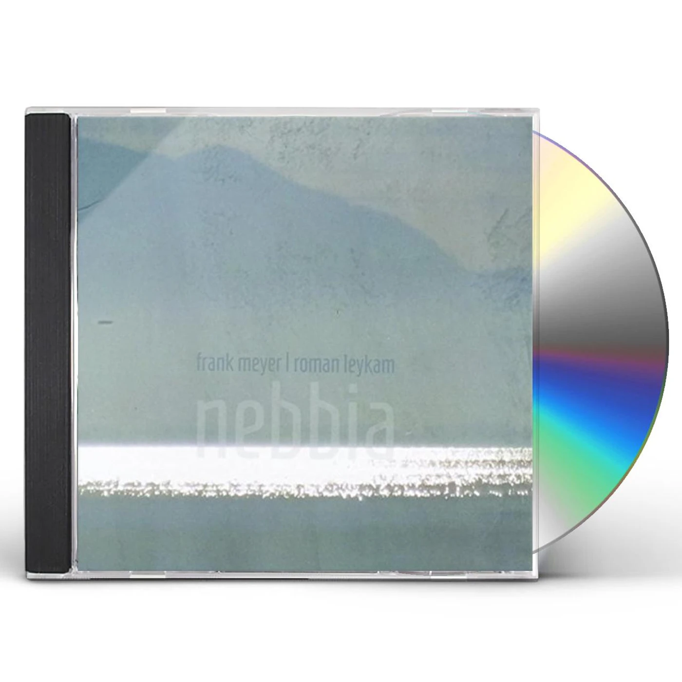 Frank Meyer NEBBIA CD