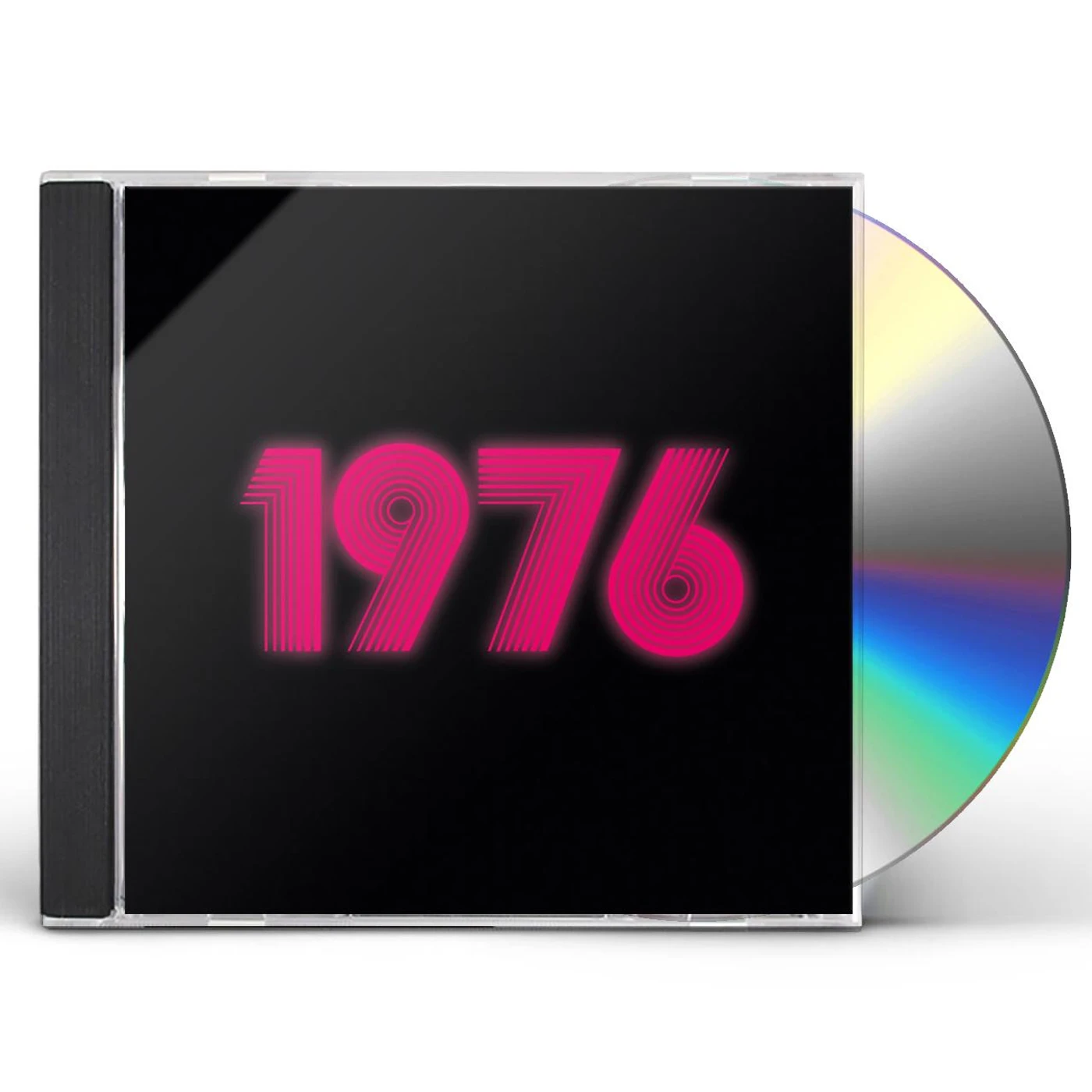 Cryssis 1976 CD