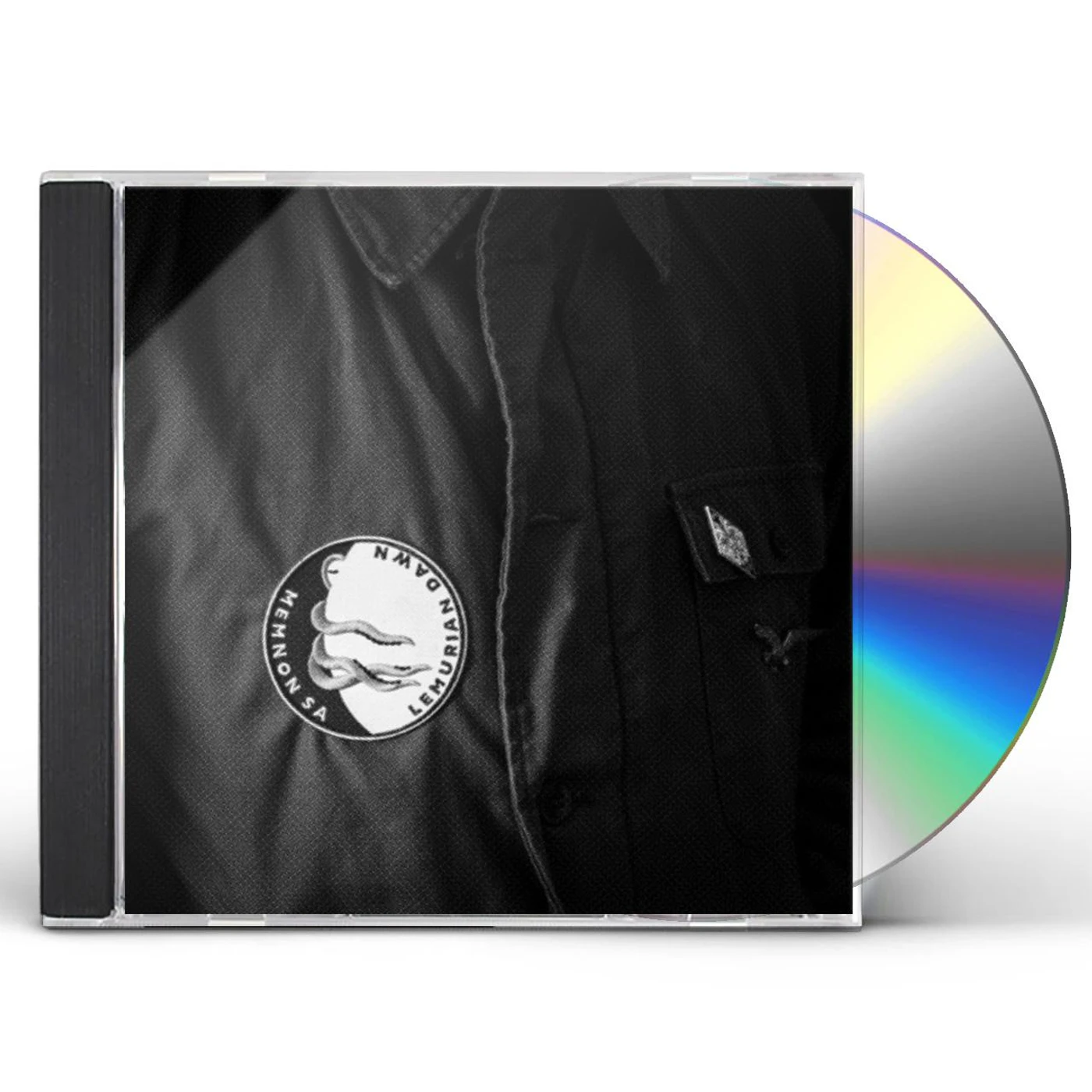 Memnon Sa LEMURIAN DAWN CD