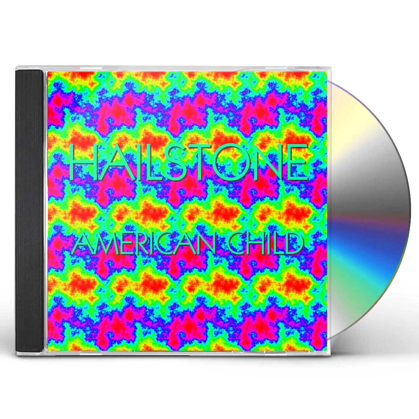 Hailstone AMERICAN CHILD CD