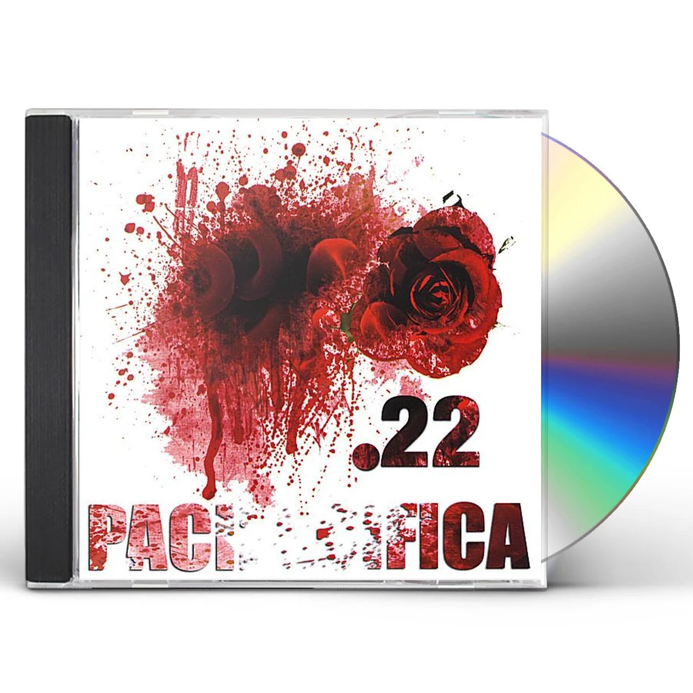 Pacifica 0.22 CD