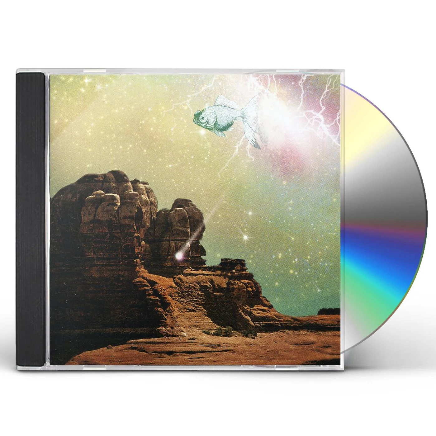Woolfy vs Projections ASTRAL PROJECTIONS OF STARLIGHT CD