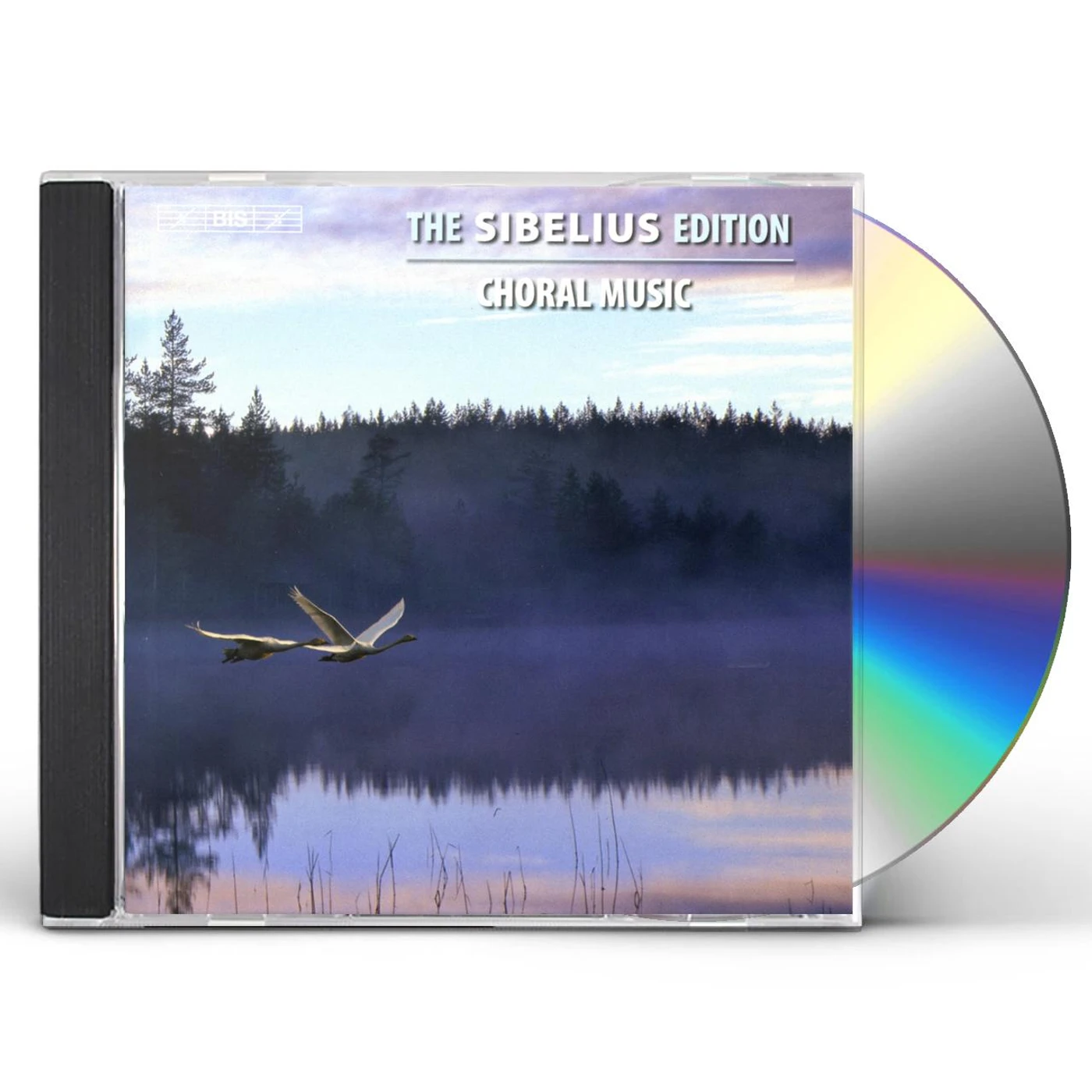 Jean Sibelius SIBELIUS - BOX 11 CD