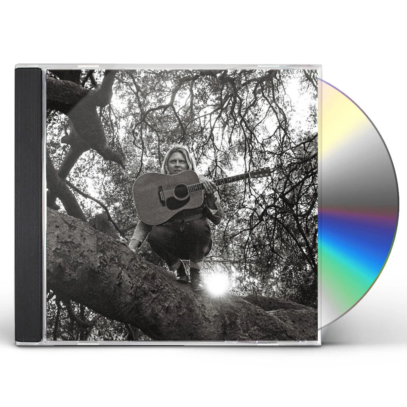 Ty Segall HELLO, HI CD