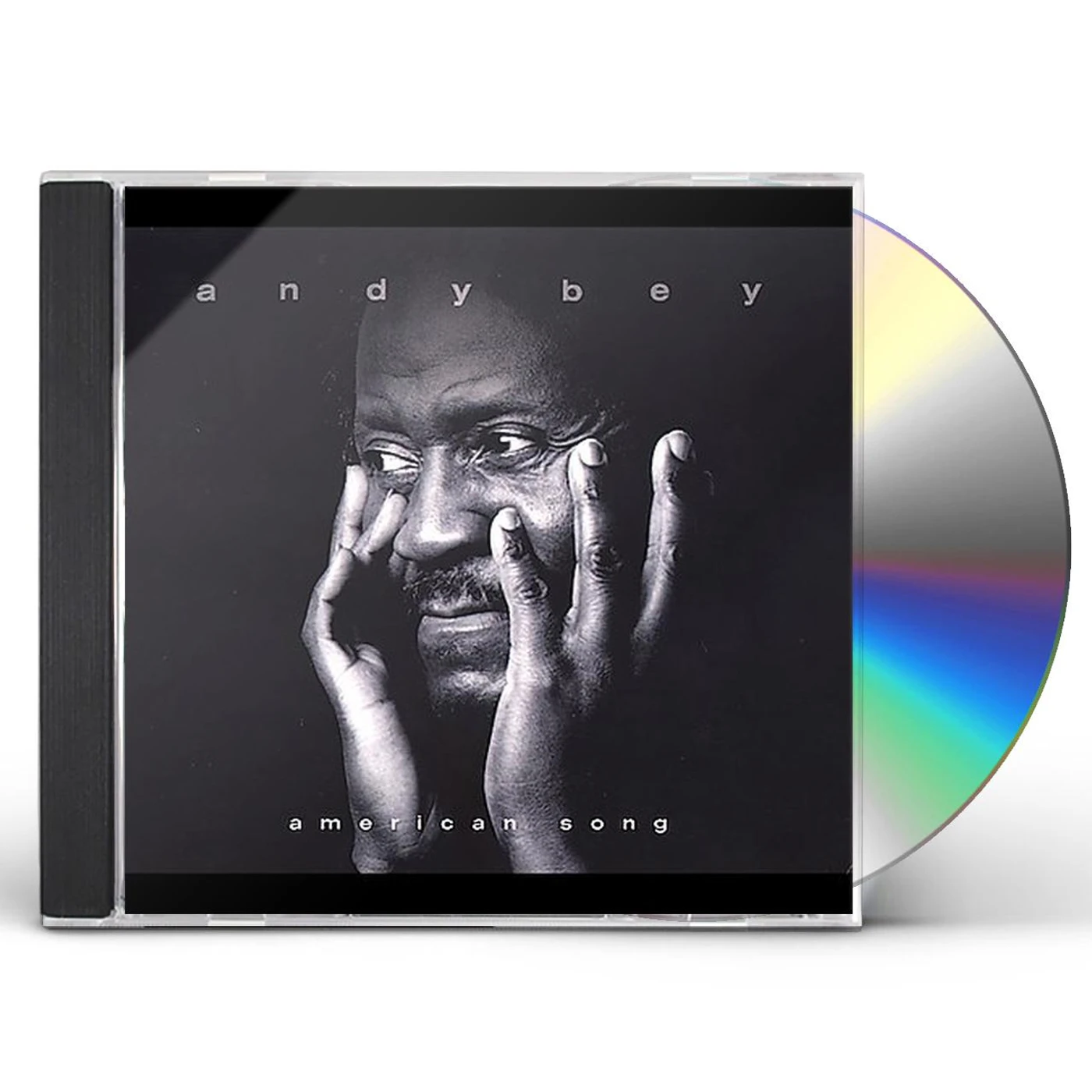 Andy Bey AMERICAN SONG CD