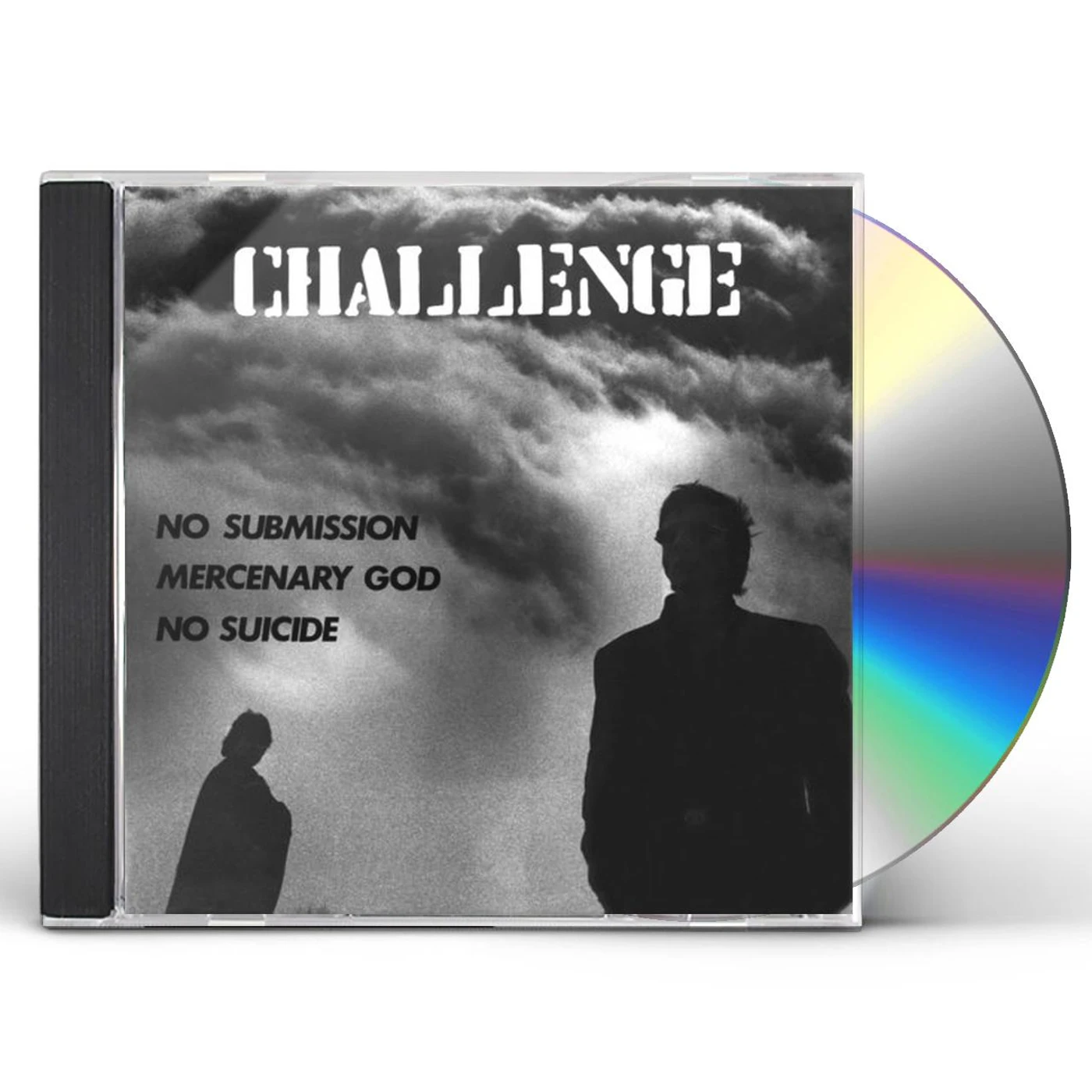 CHALLENGE CD
