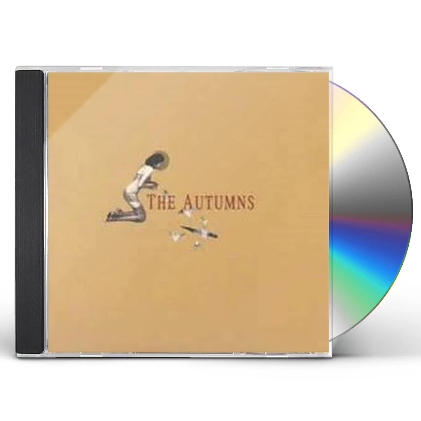 The Autumns CD