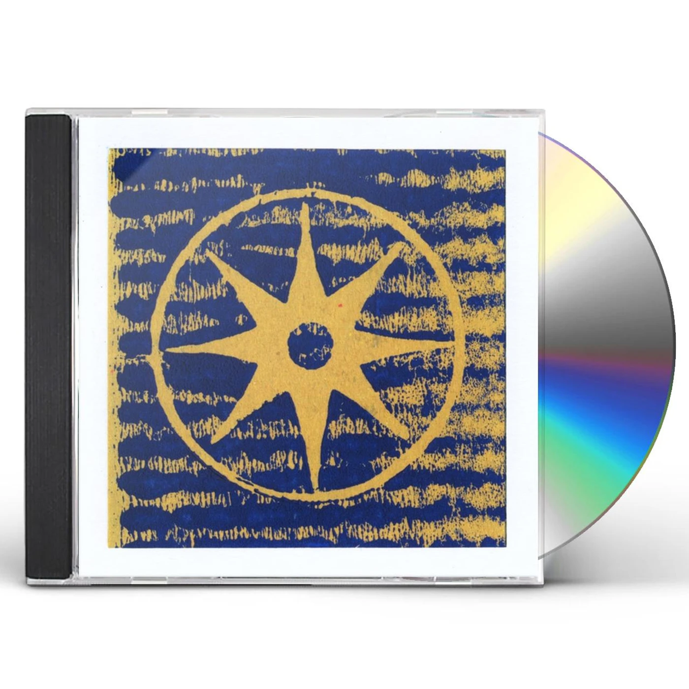 David SMALL WORLD CD