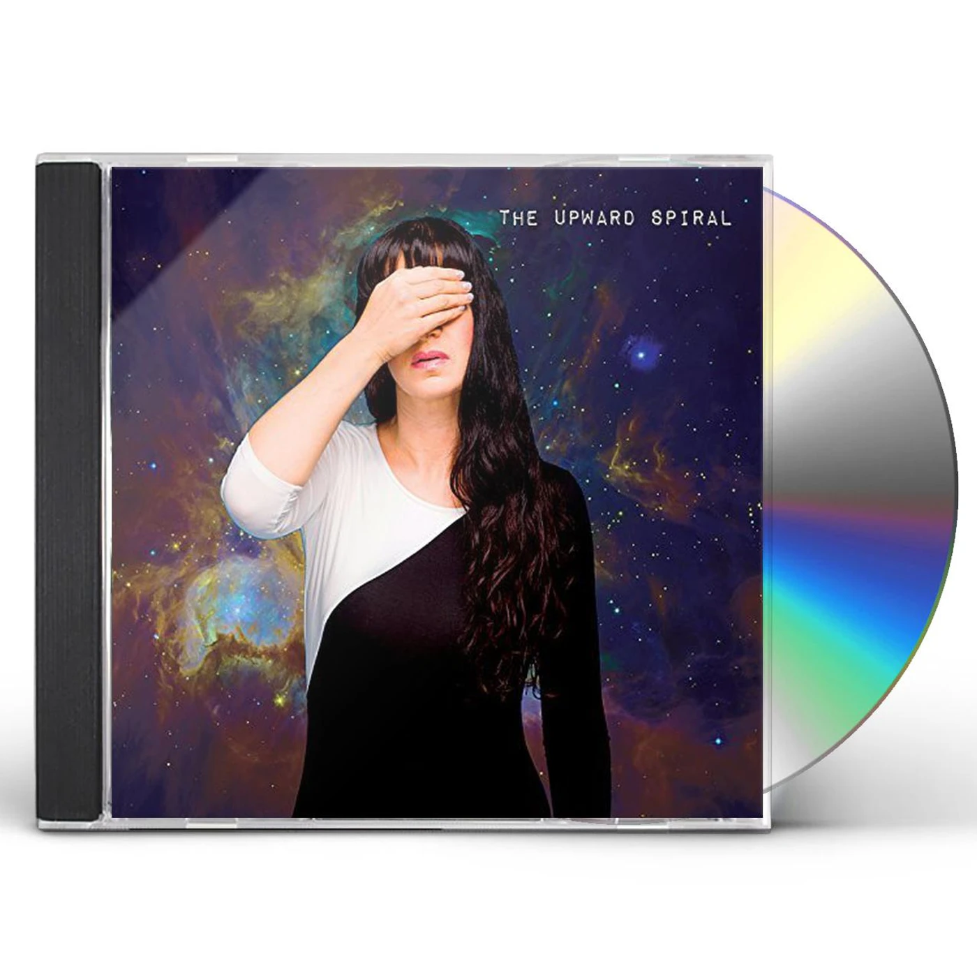 rachel kann UPWARD SPIRAL CD