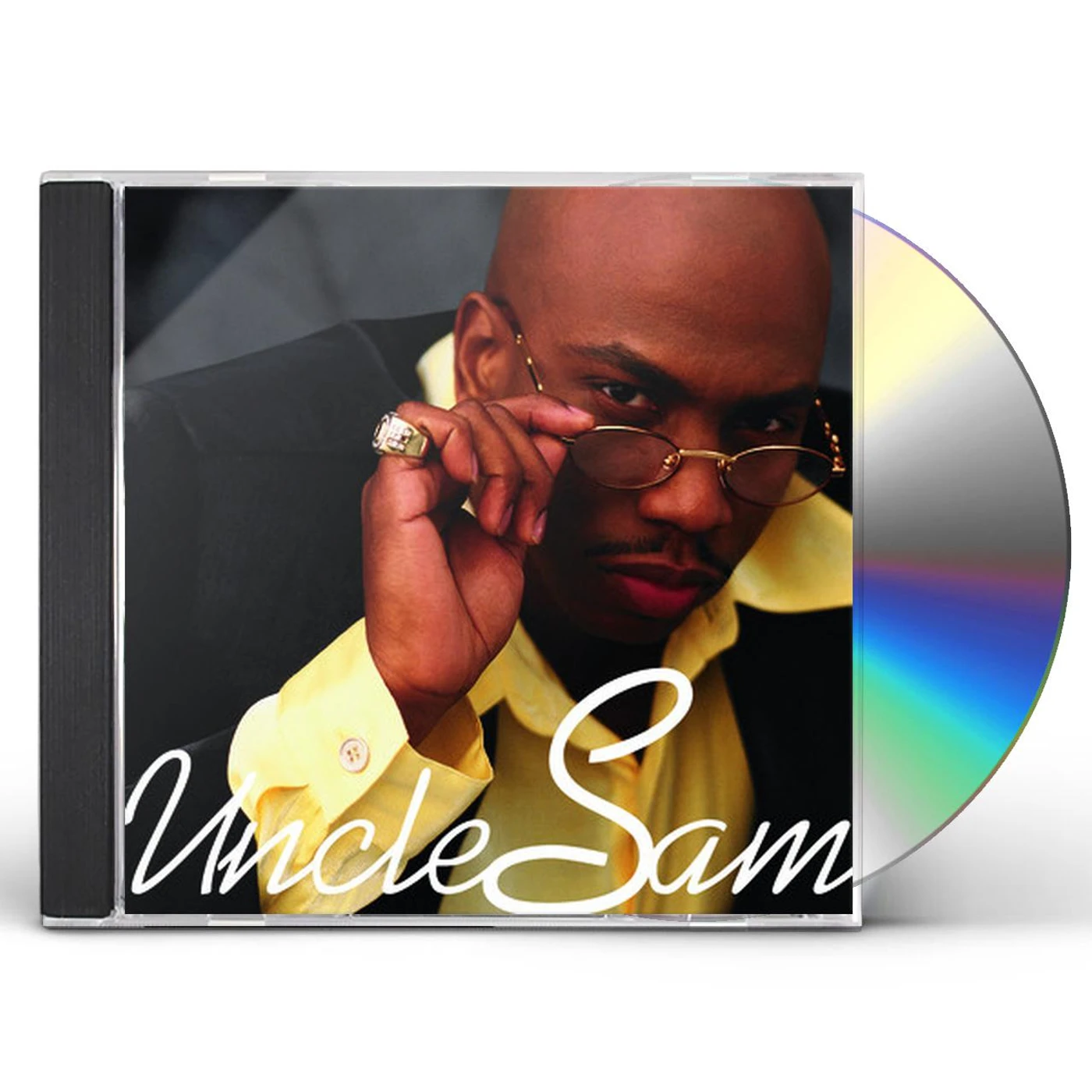 UNCLE SAM CD