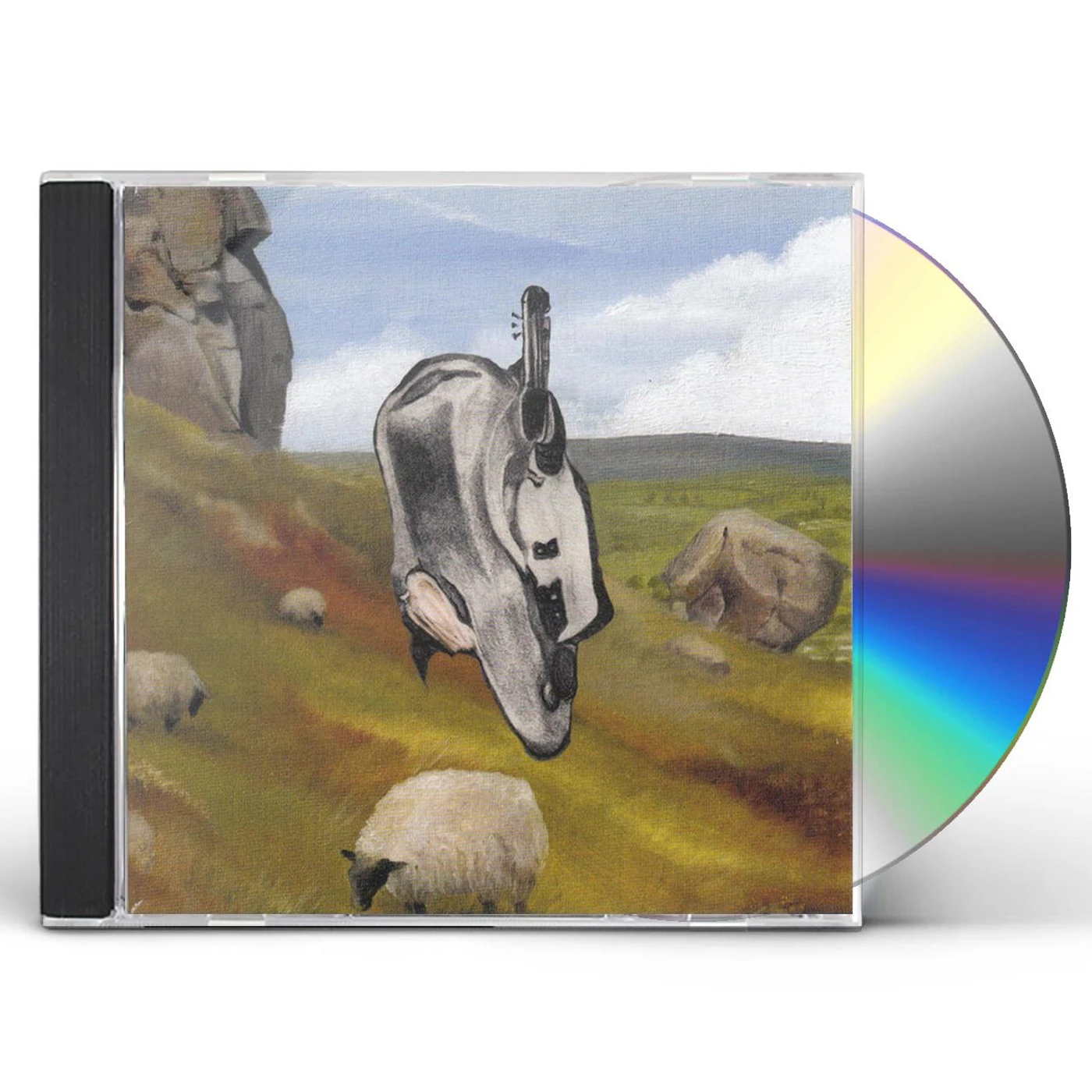 English Teacher THIS COULD BE TEXAS CD