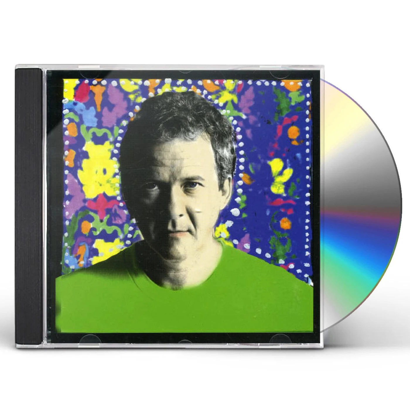 Murray McLauchlan GULLIVERS TAXI CD