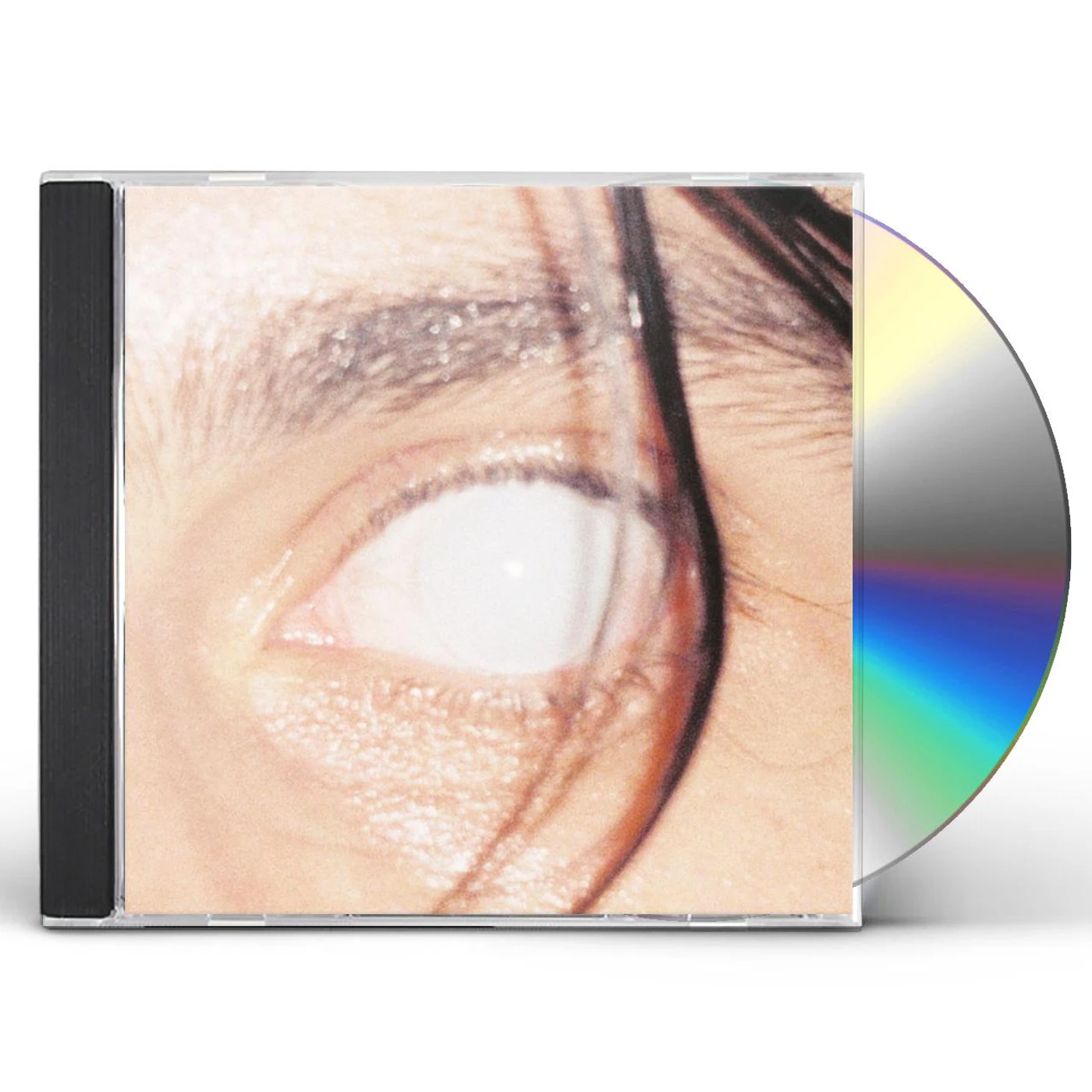 Armlock TRUST CD