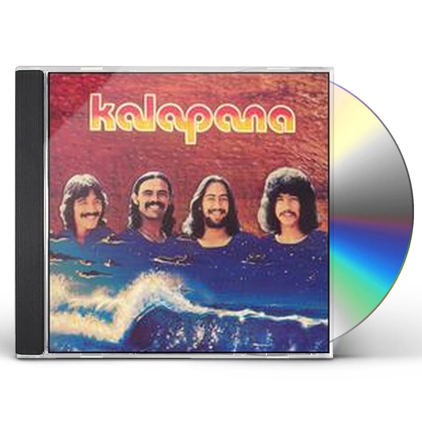 KALAPANA 2 CD