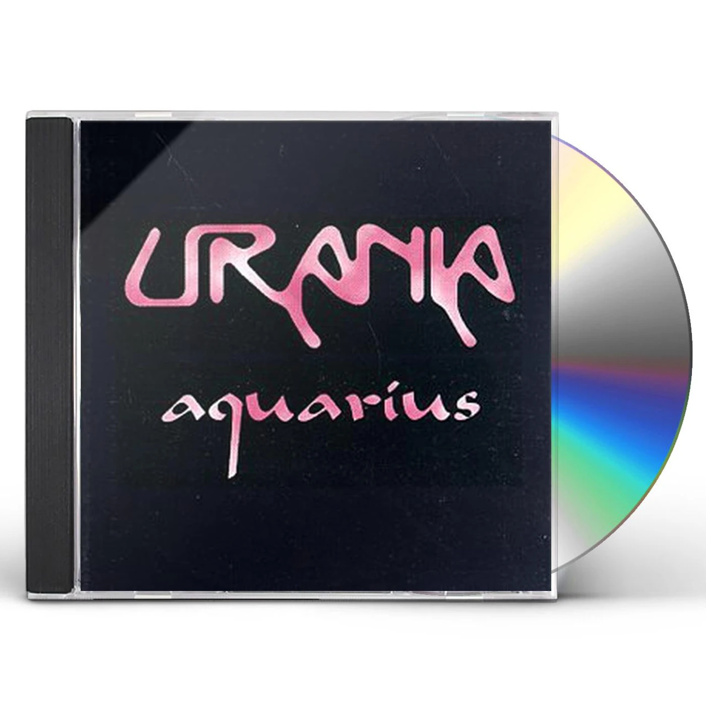 Urania AQUARIUS CD