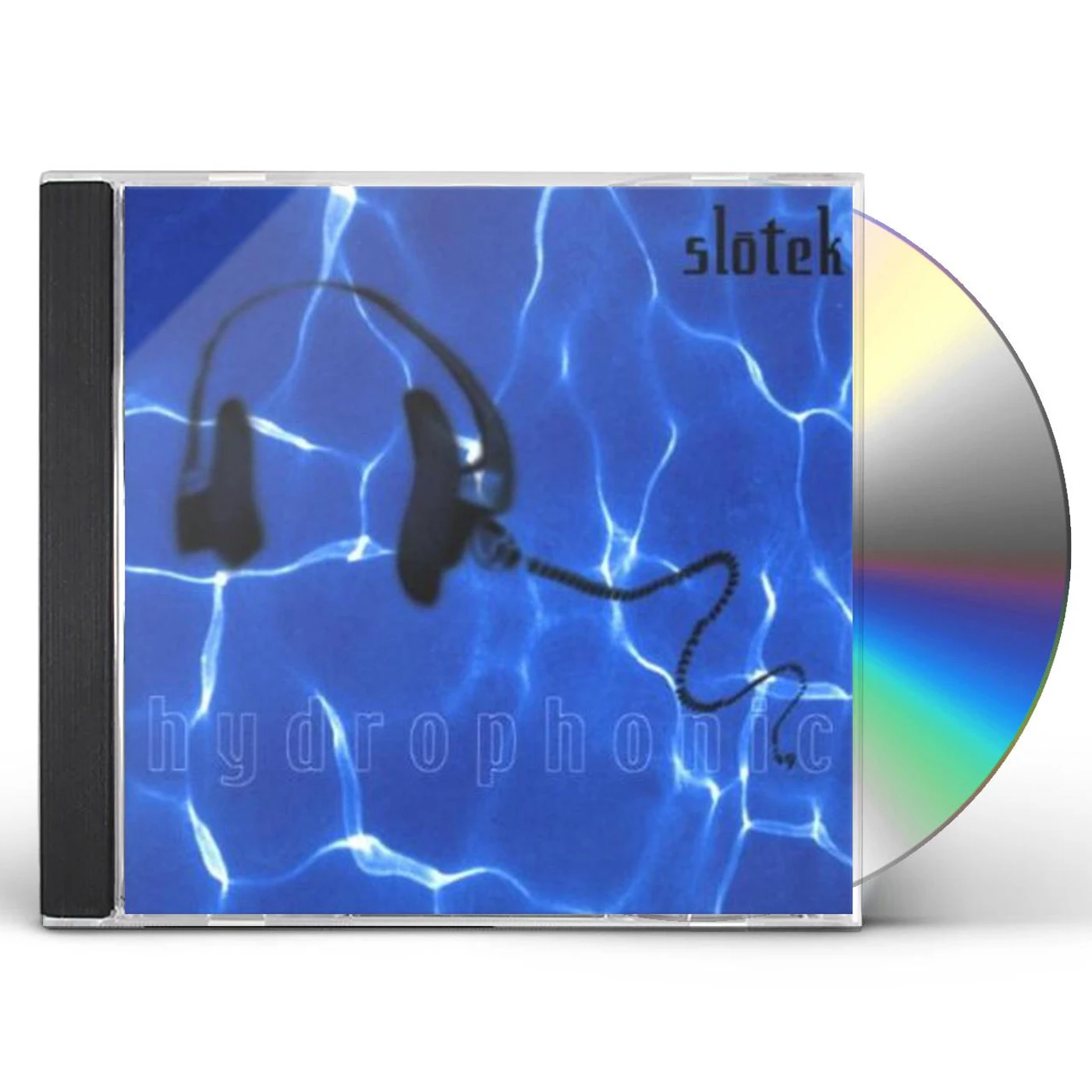 Slotek HYDROPHONIC CD