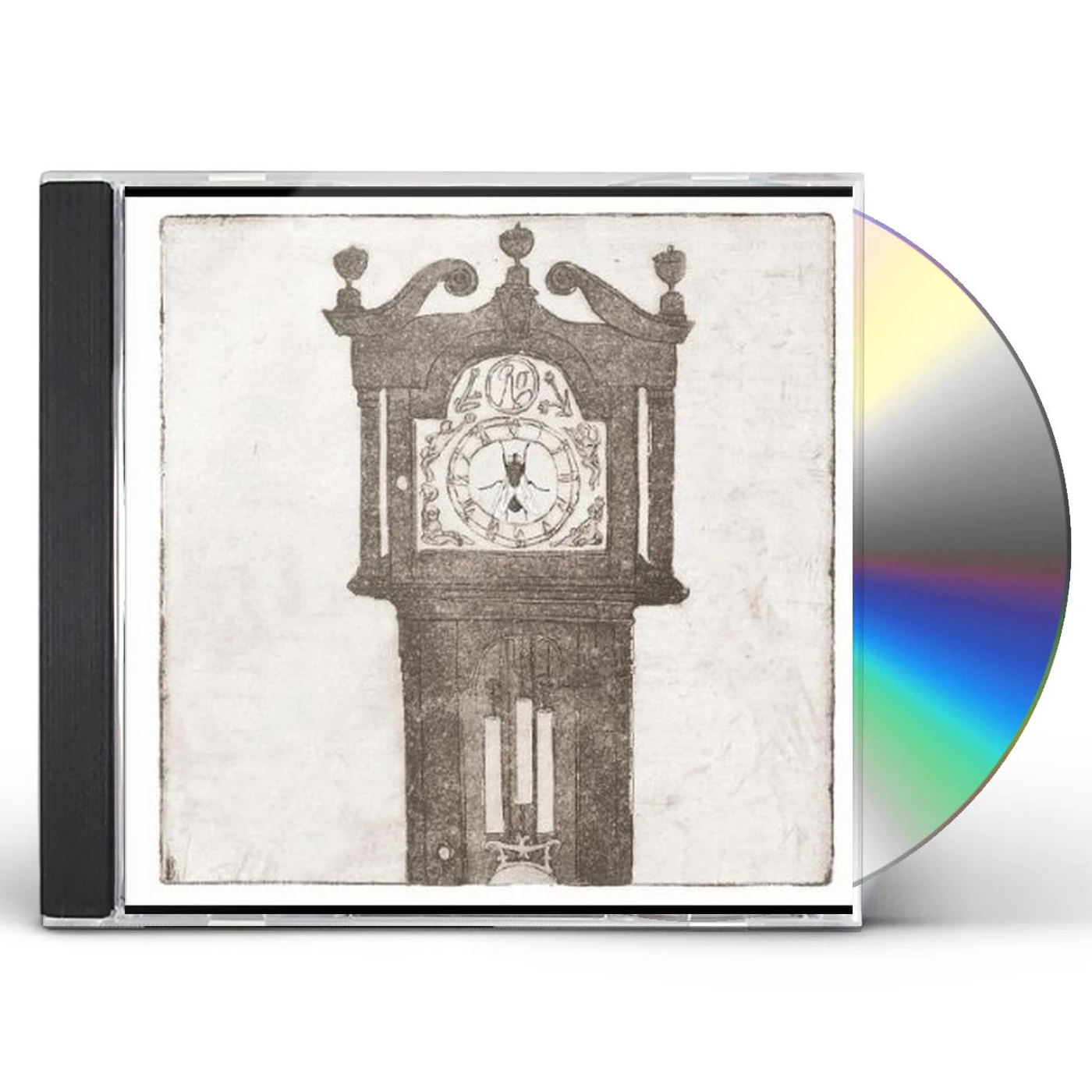 Jenny Berkel HERE ON A WIRE CD