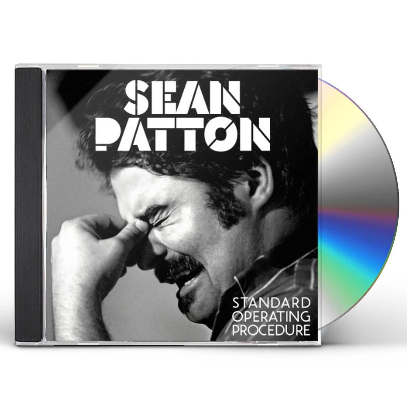Sean Patton STANDARD OPERATING PROCEDURE CD