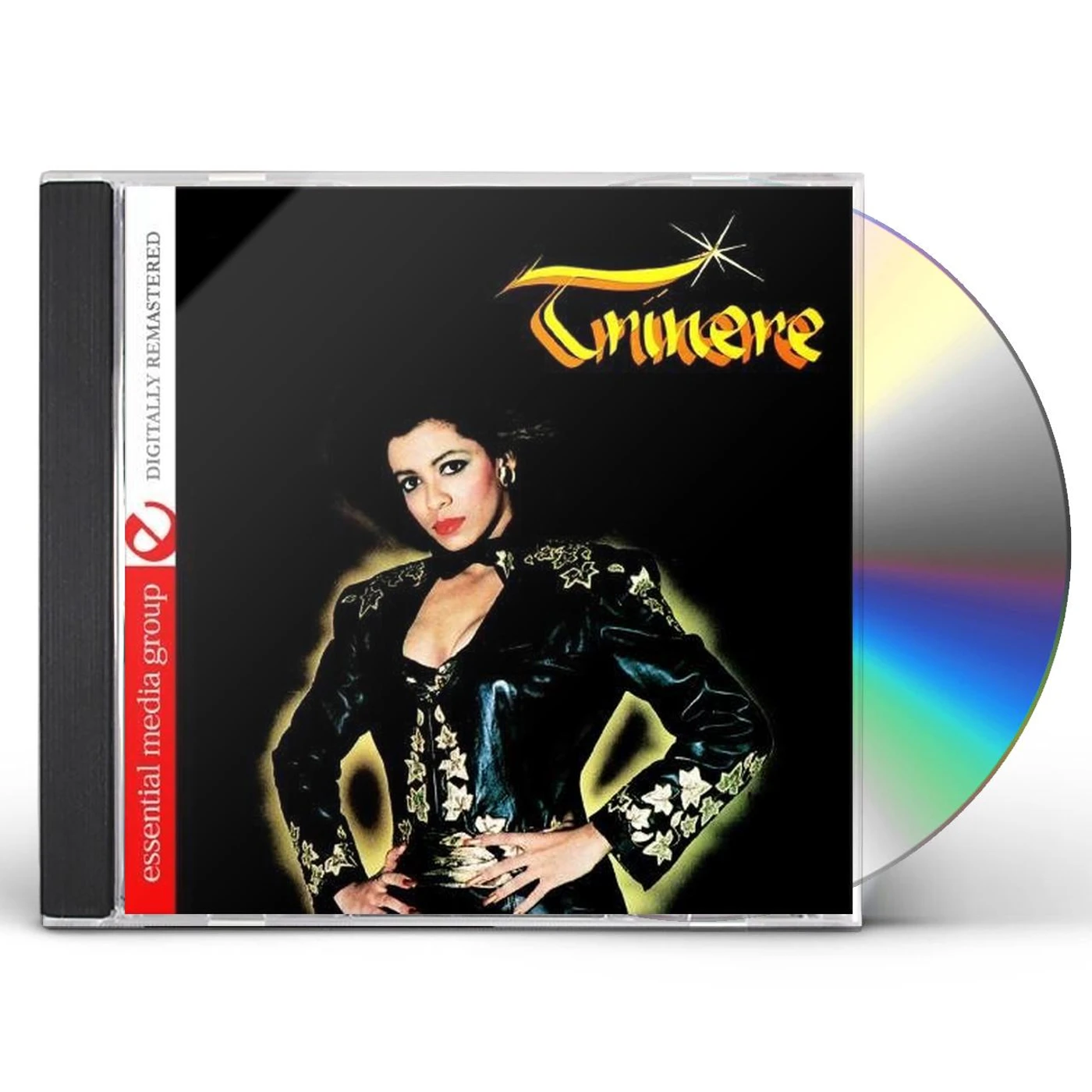 TRINERE CD