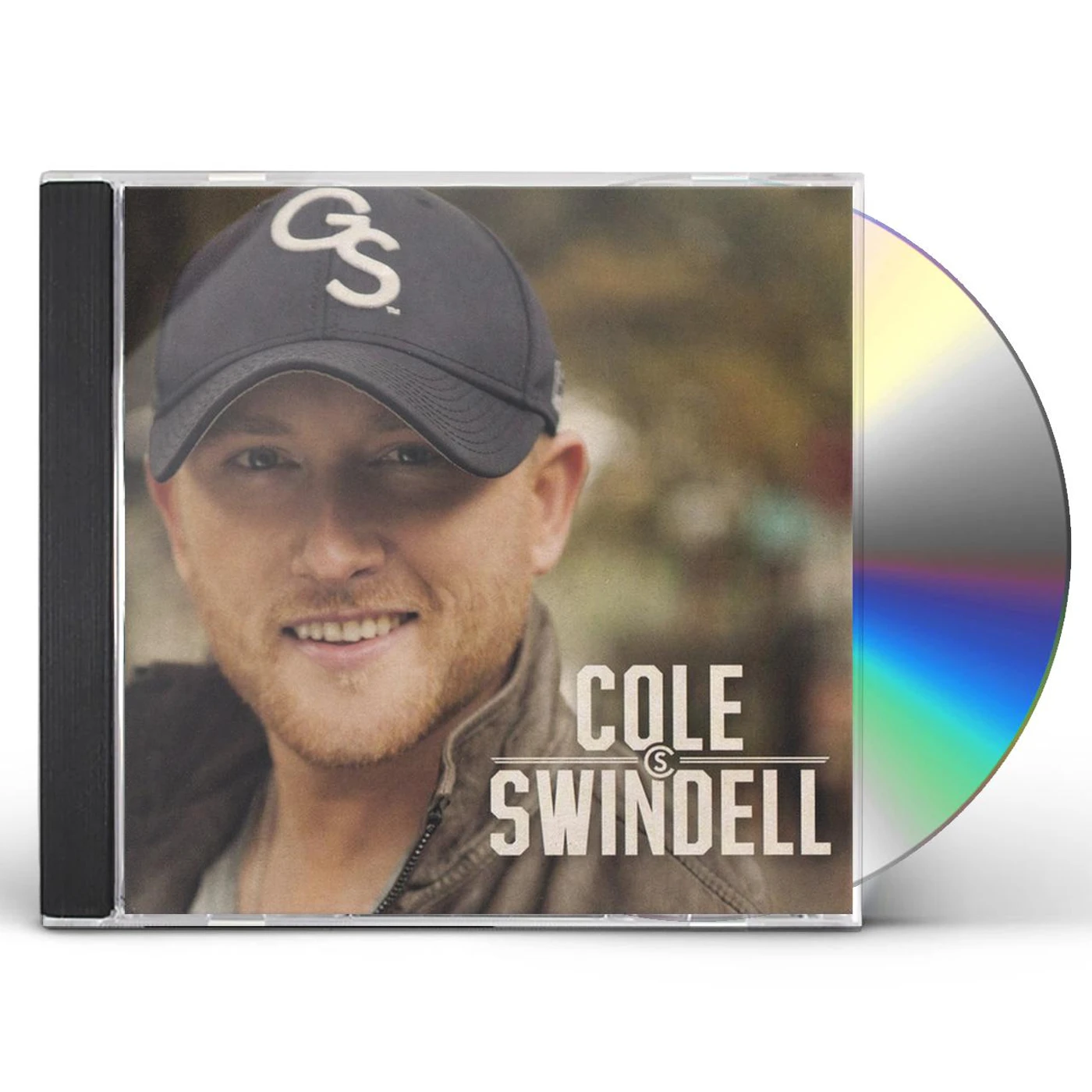 COLE SWINDELL CD