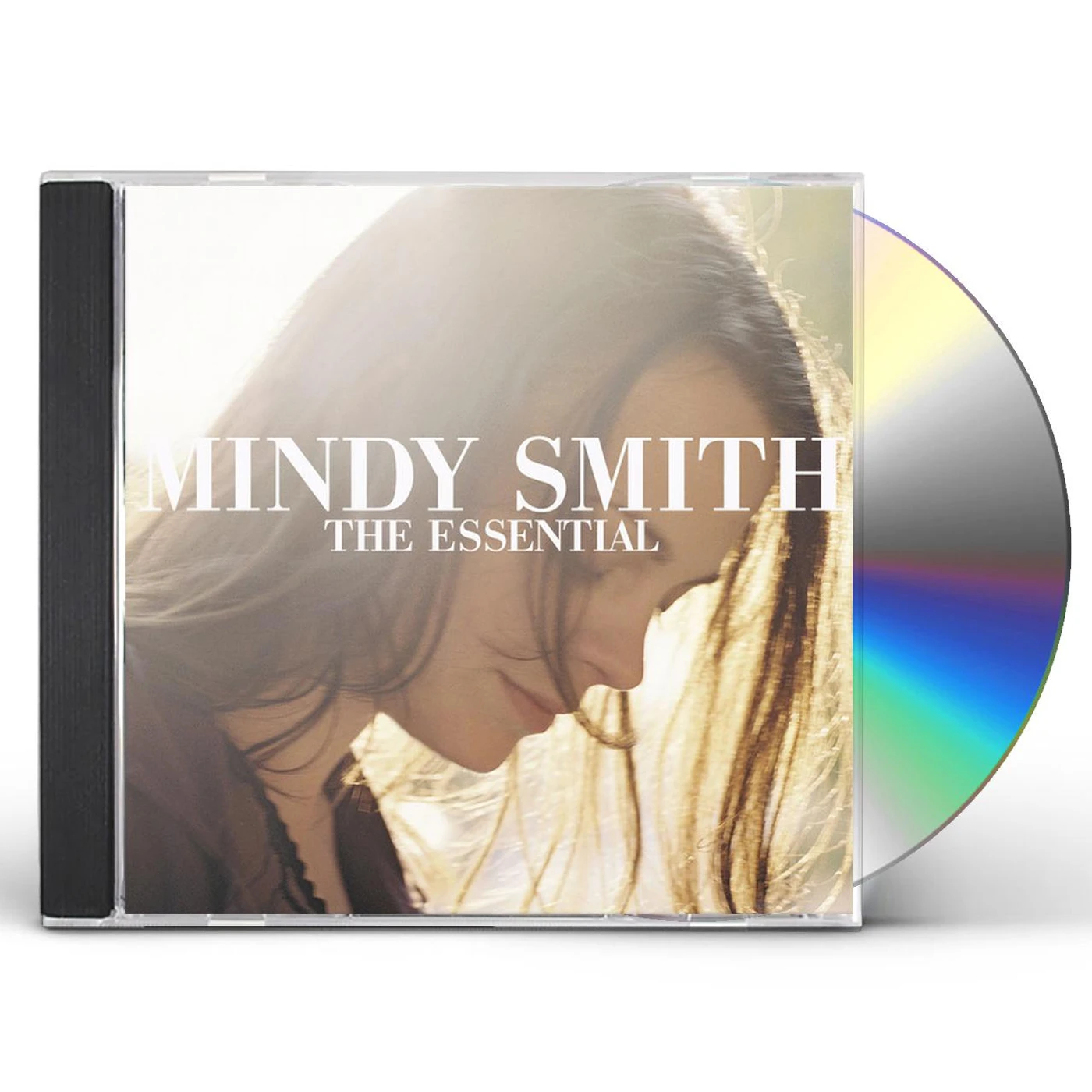 ESSENTIAL MINDY SMITH CD